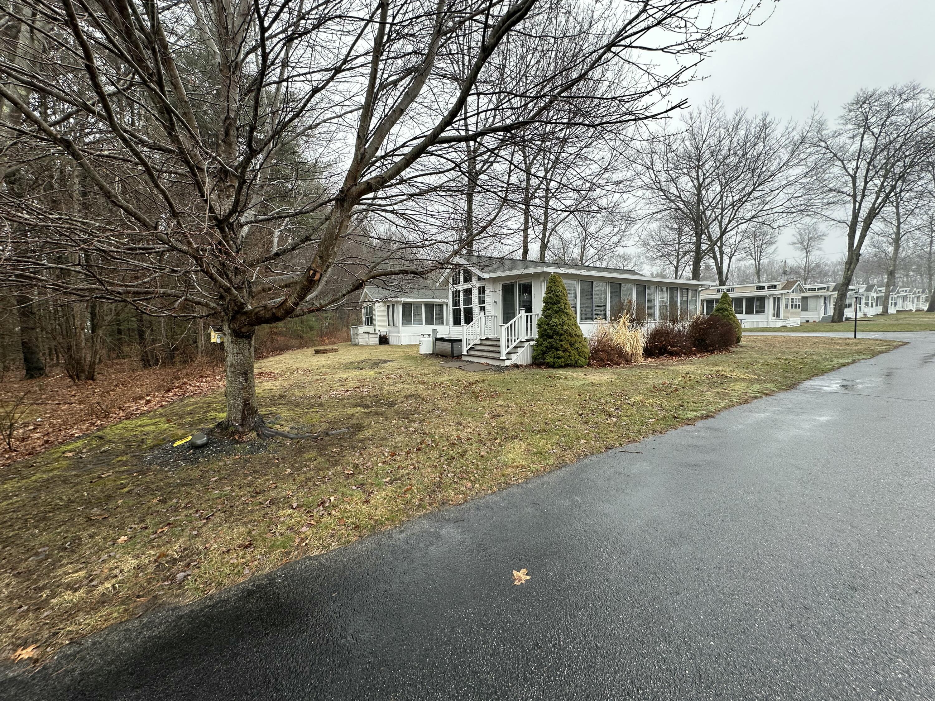 23 College Drive UNIT 527, Wells, ME, 04090