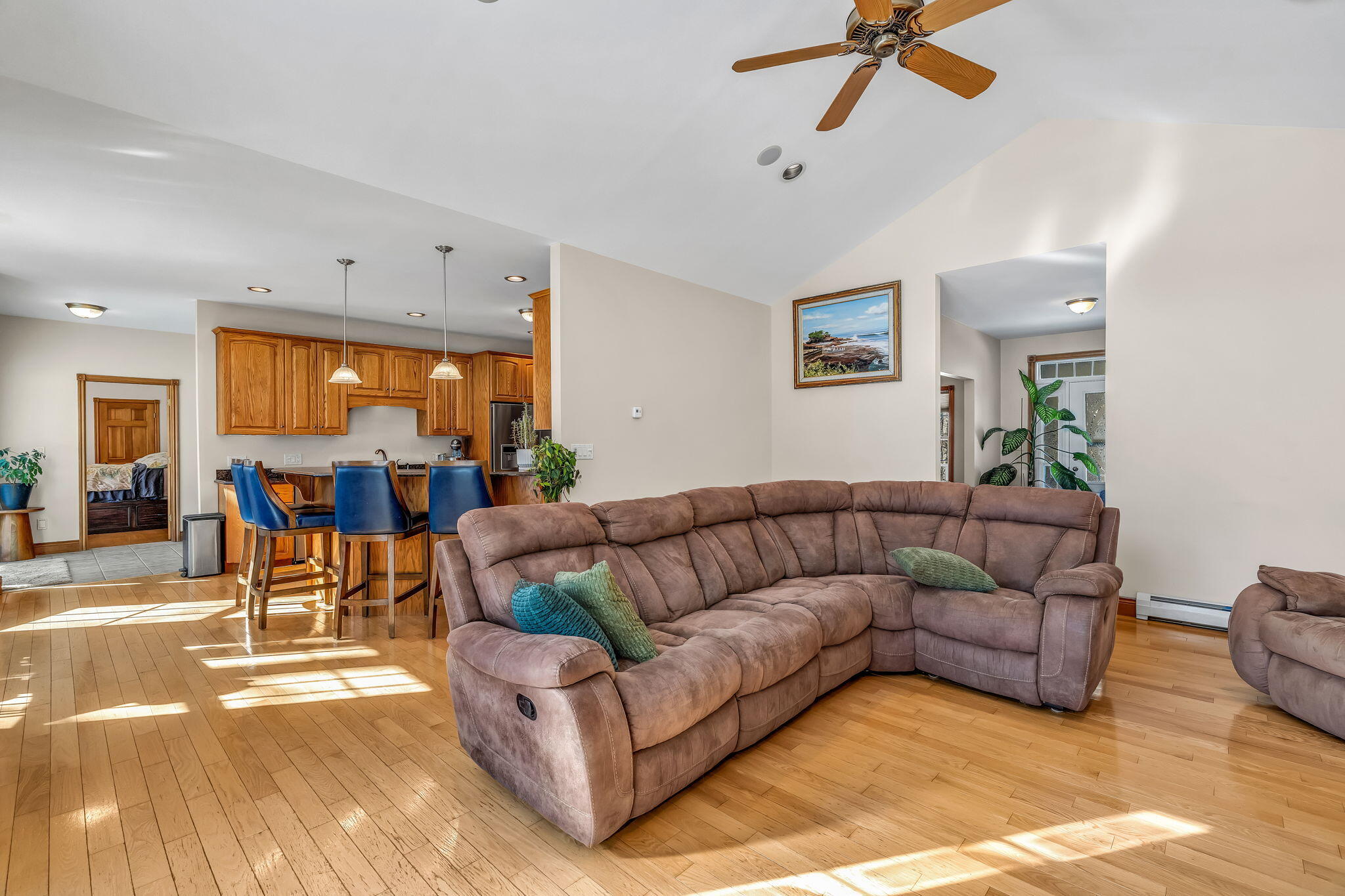 78 Sunset Boulevard, Turner, ME, 04282