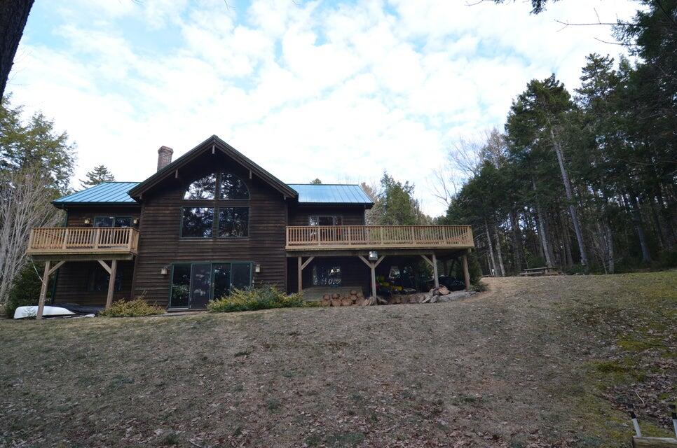229 Two Lakes Drive Drive, Northfield, ME, 04654