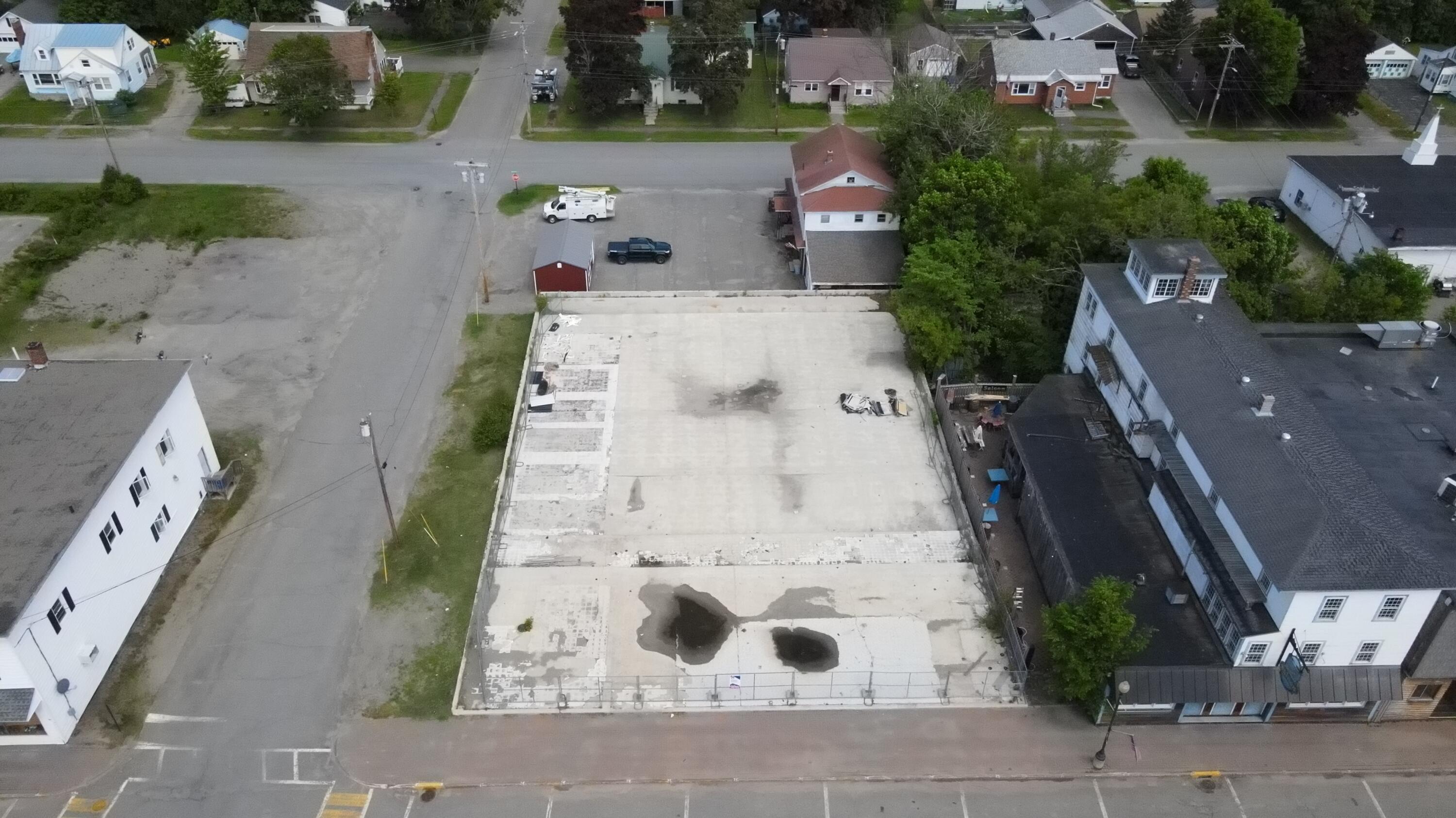 75 Penobscot Avenue, Millinocket, ME, 04462