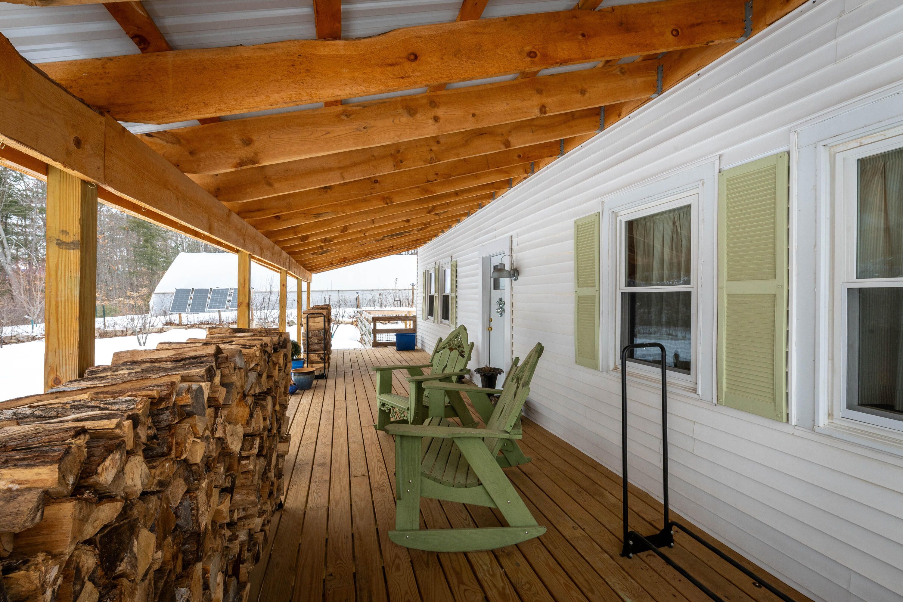 119 Fish Street, Fryeburg, ME, 04037