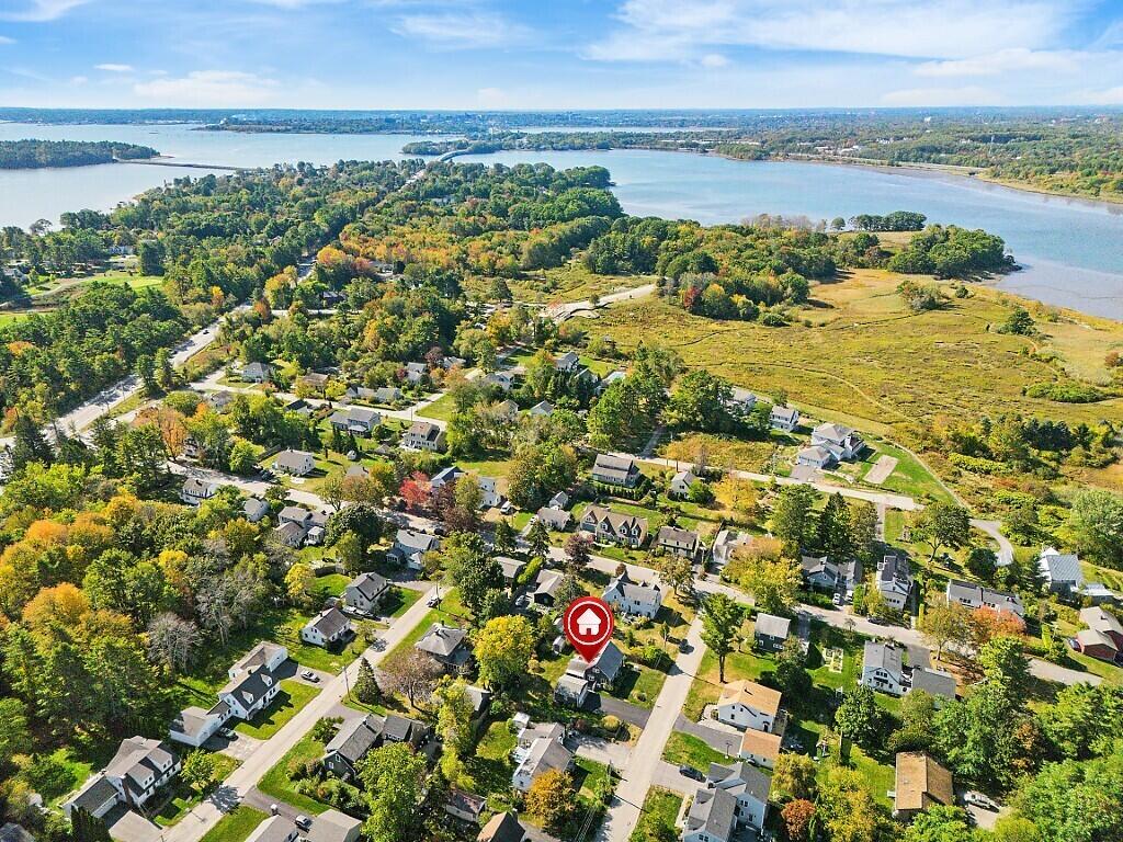 10 Point Road, Steuben, ME, 04680