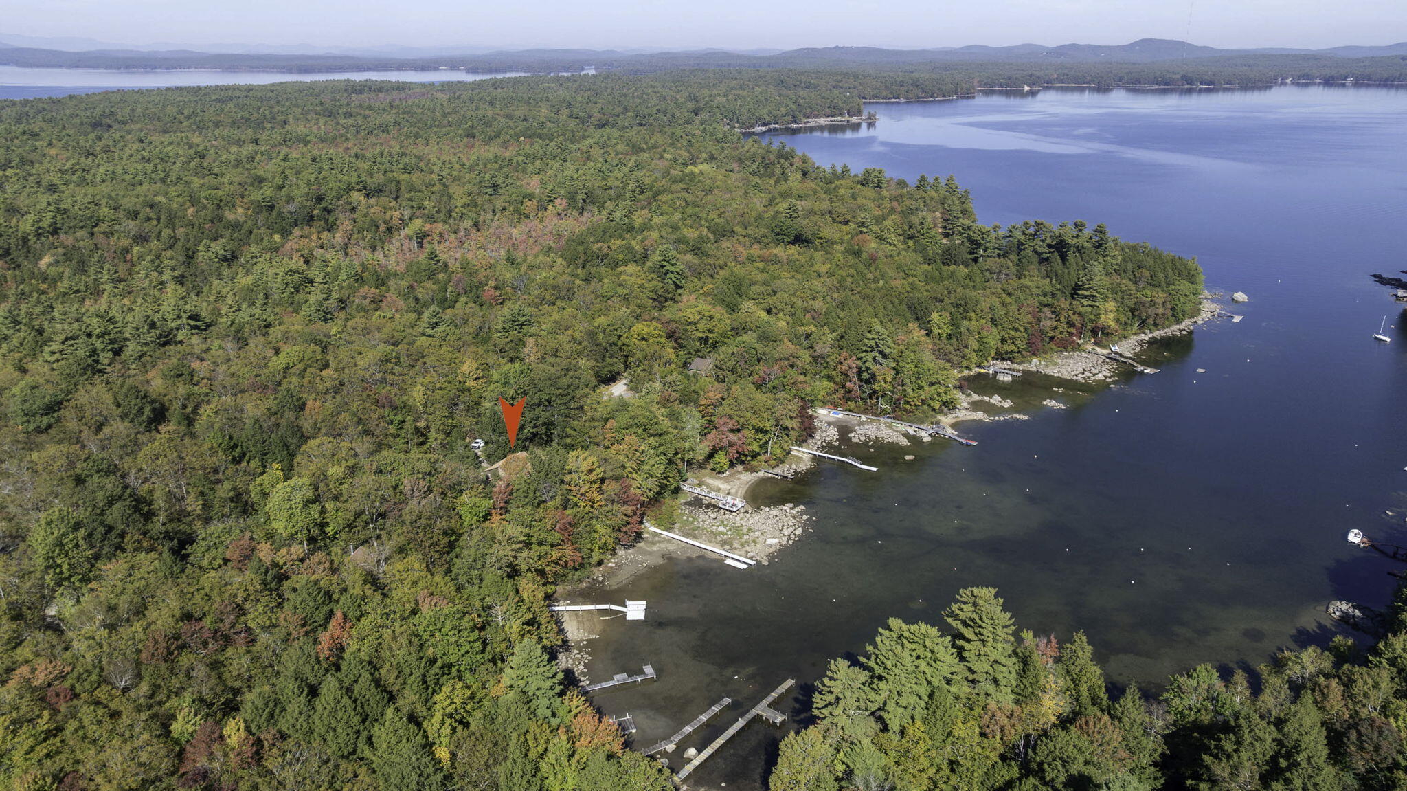 17 Blueberry Point Road