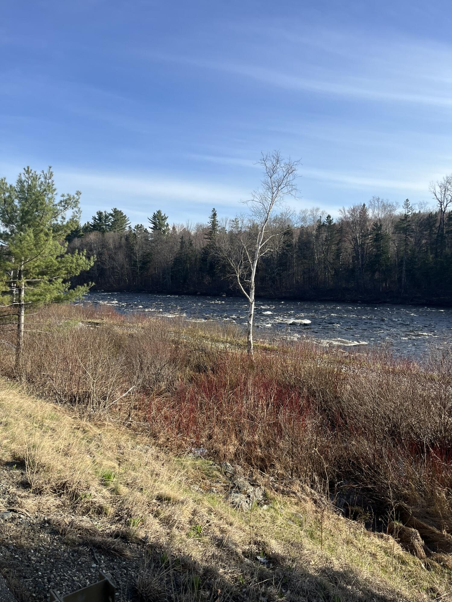 M10L24-2N US-201, West Forks Plt, ME, 04985