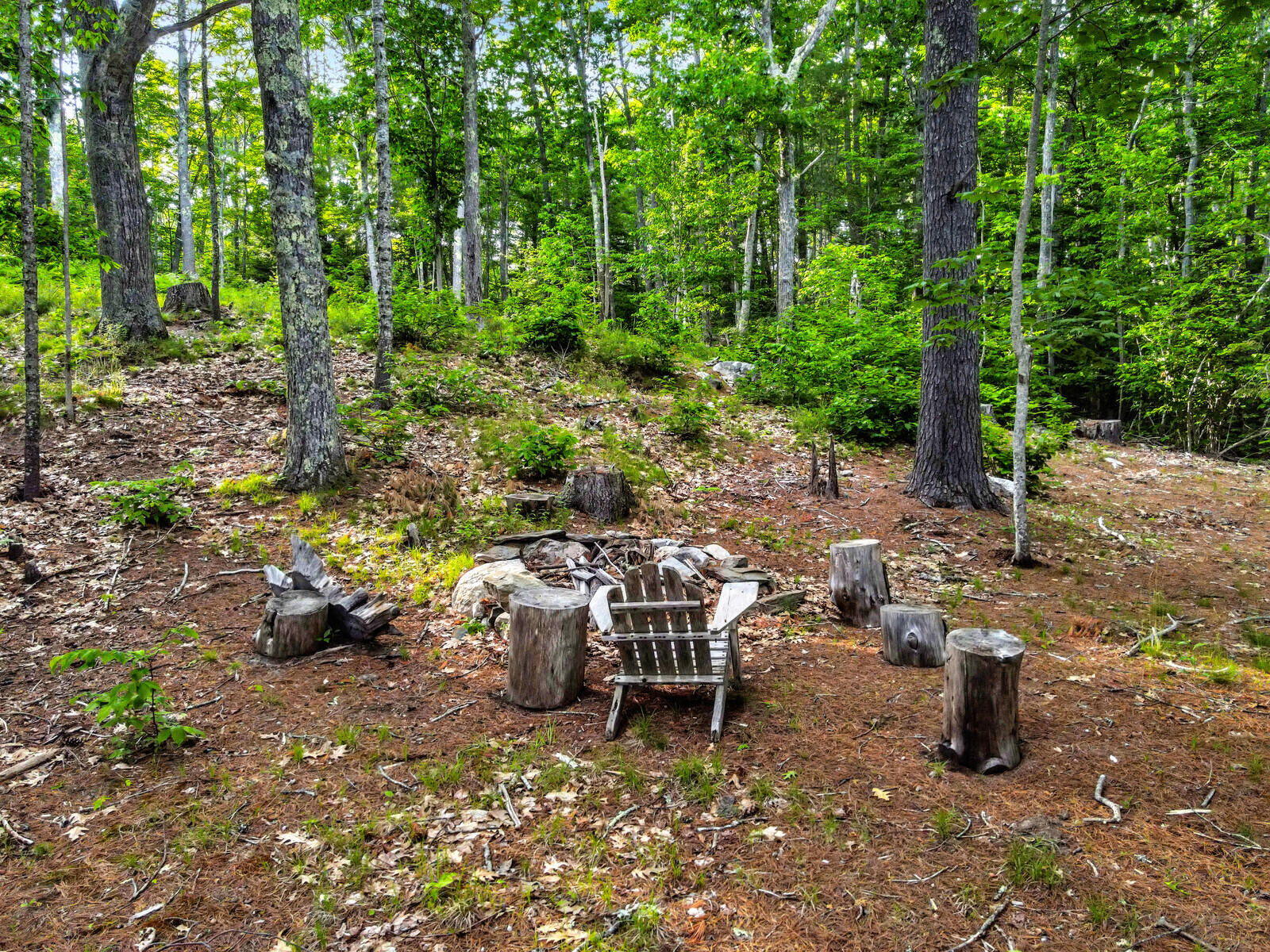 977 Alna Road, Alna, ME, 04535