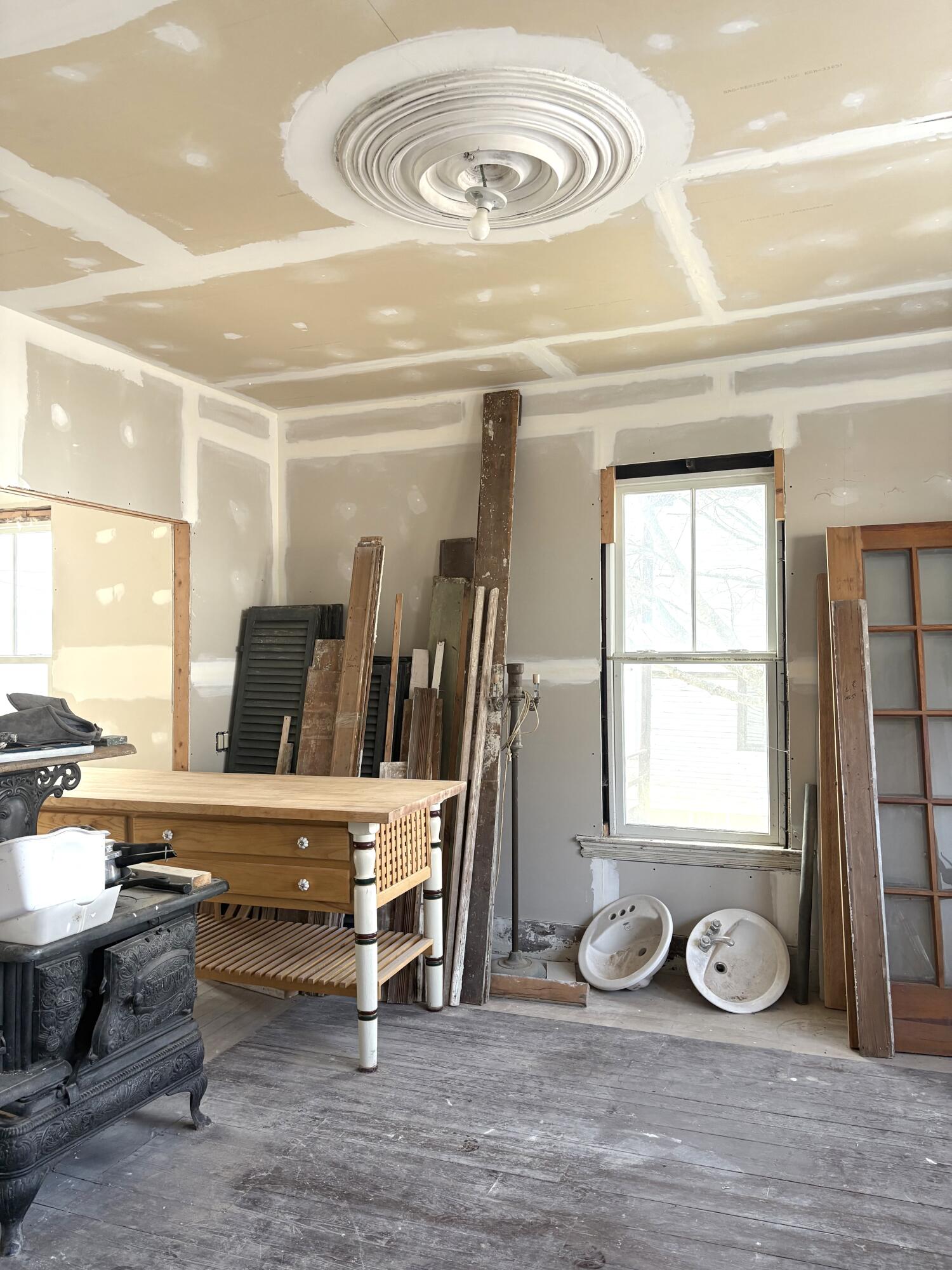 72 Washington Street, Eastport, ME, 04631