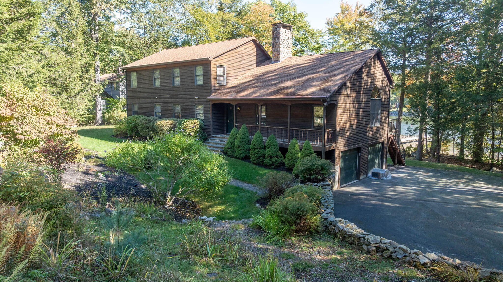 17 Blueberry Point Road