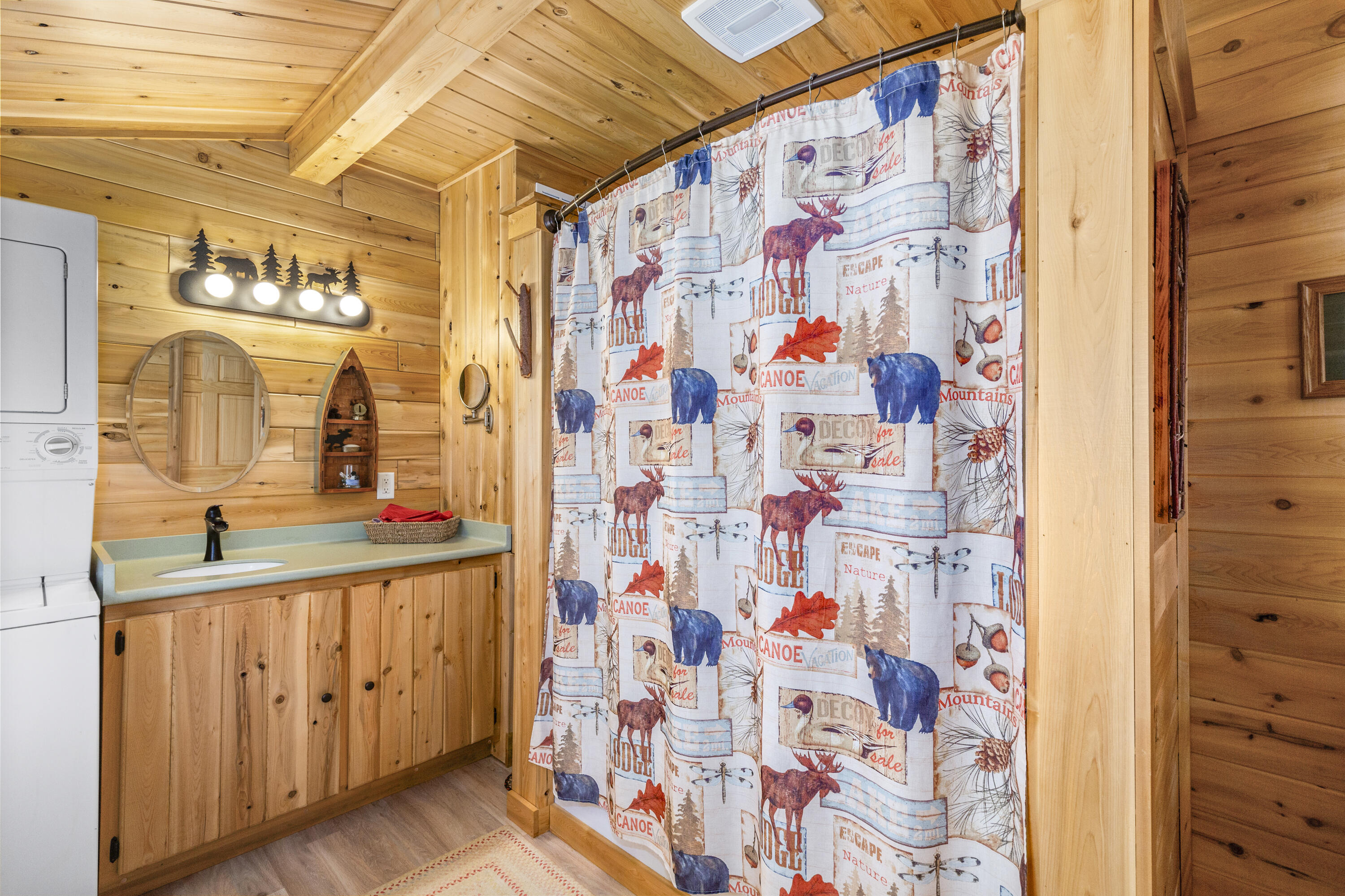 217 S Shore Road, Linneus, ME, 04730