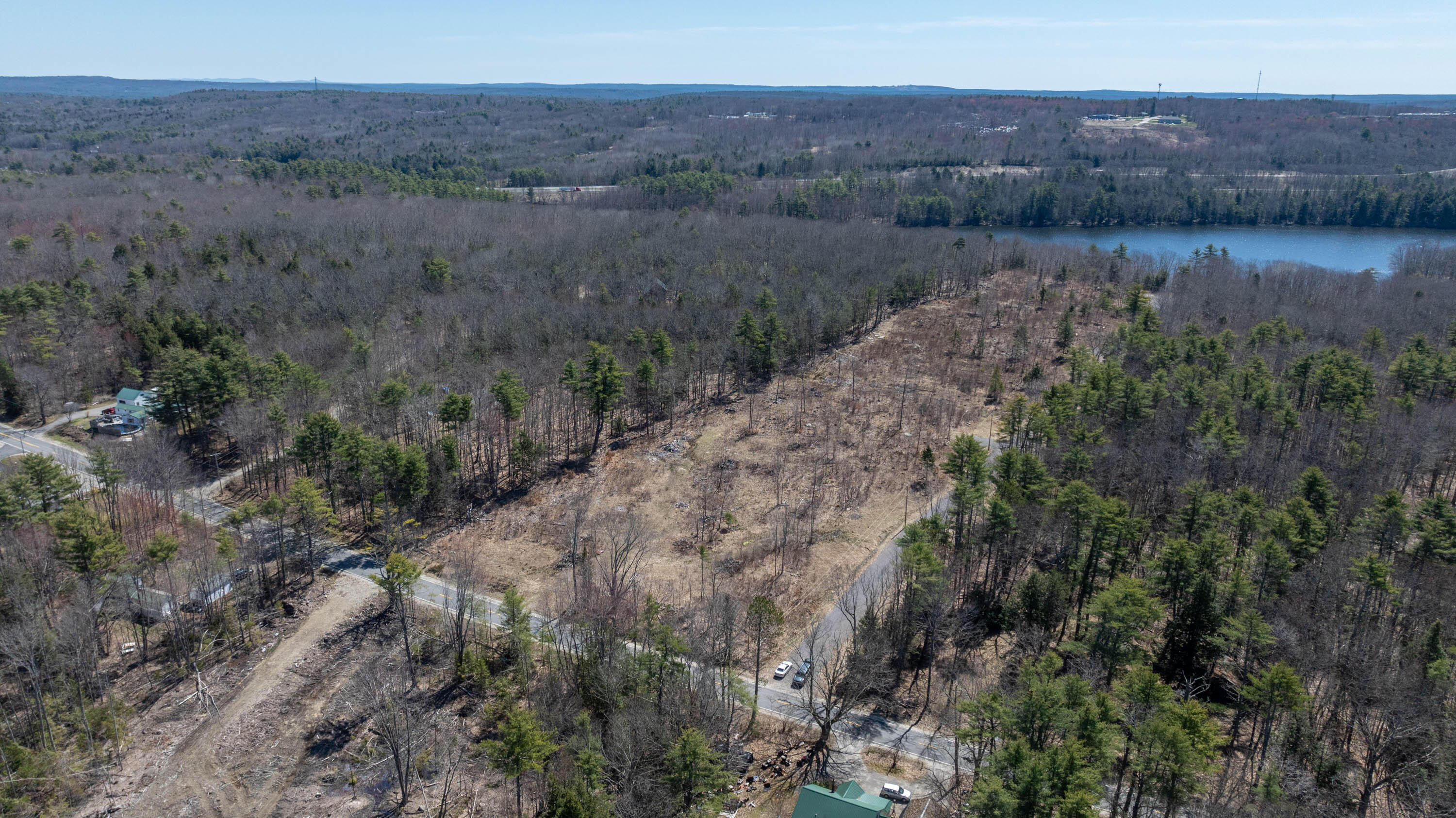 Lot 4 Cobbo Lane, West Gardiner, ME, 04345