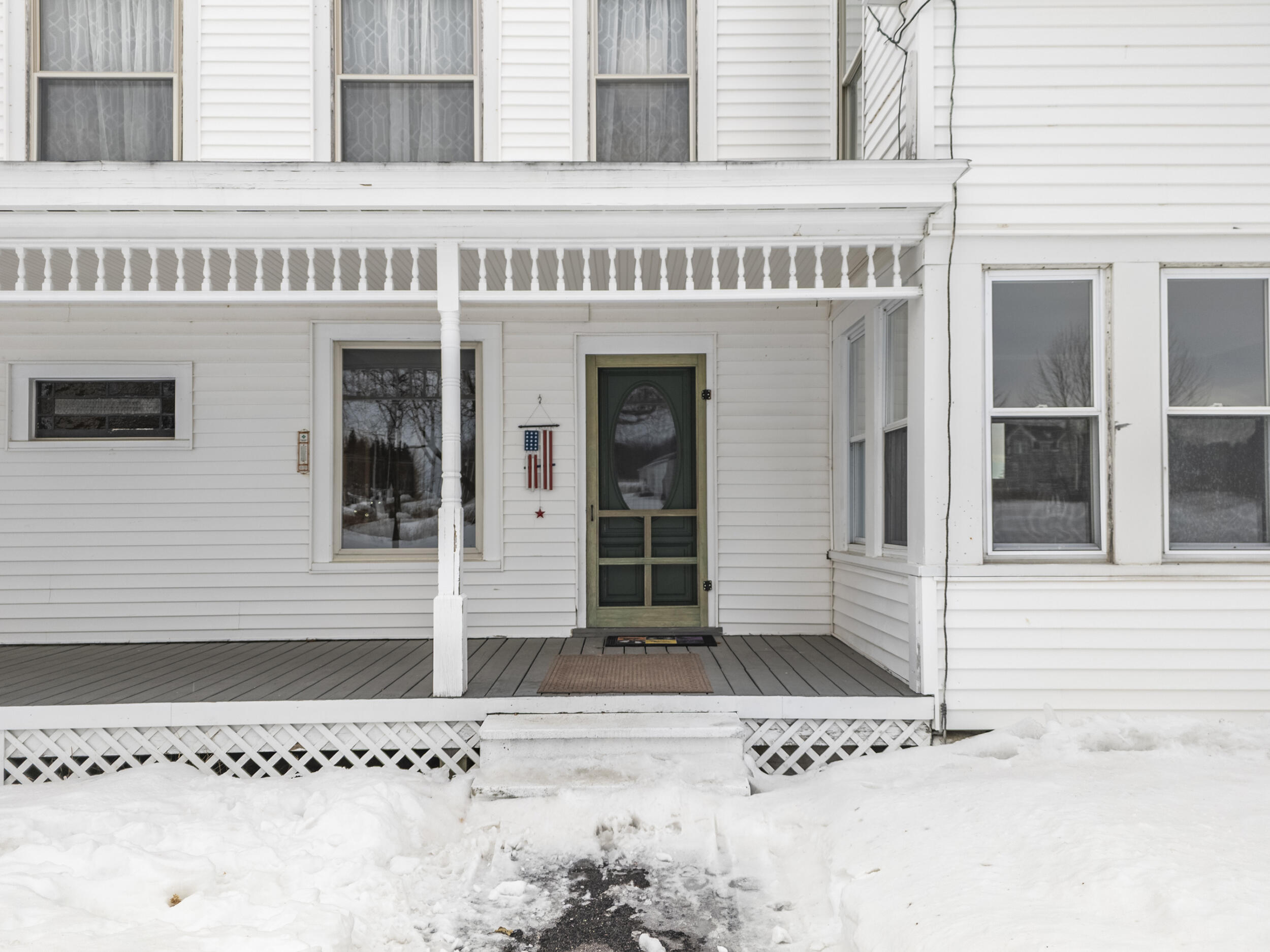 775 N Parish Road, Turner, ME, 04282