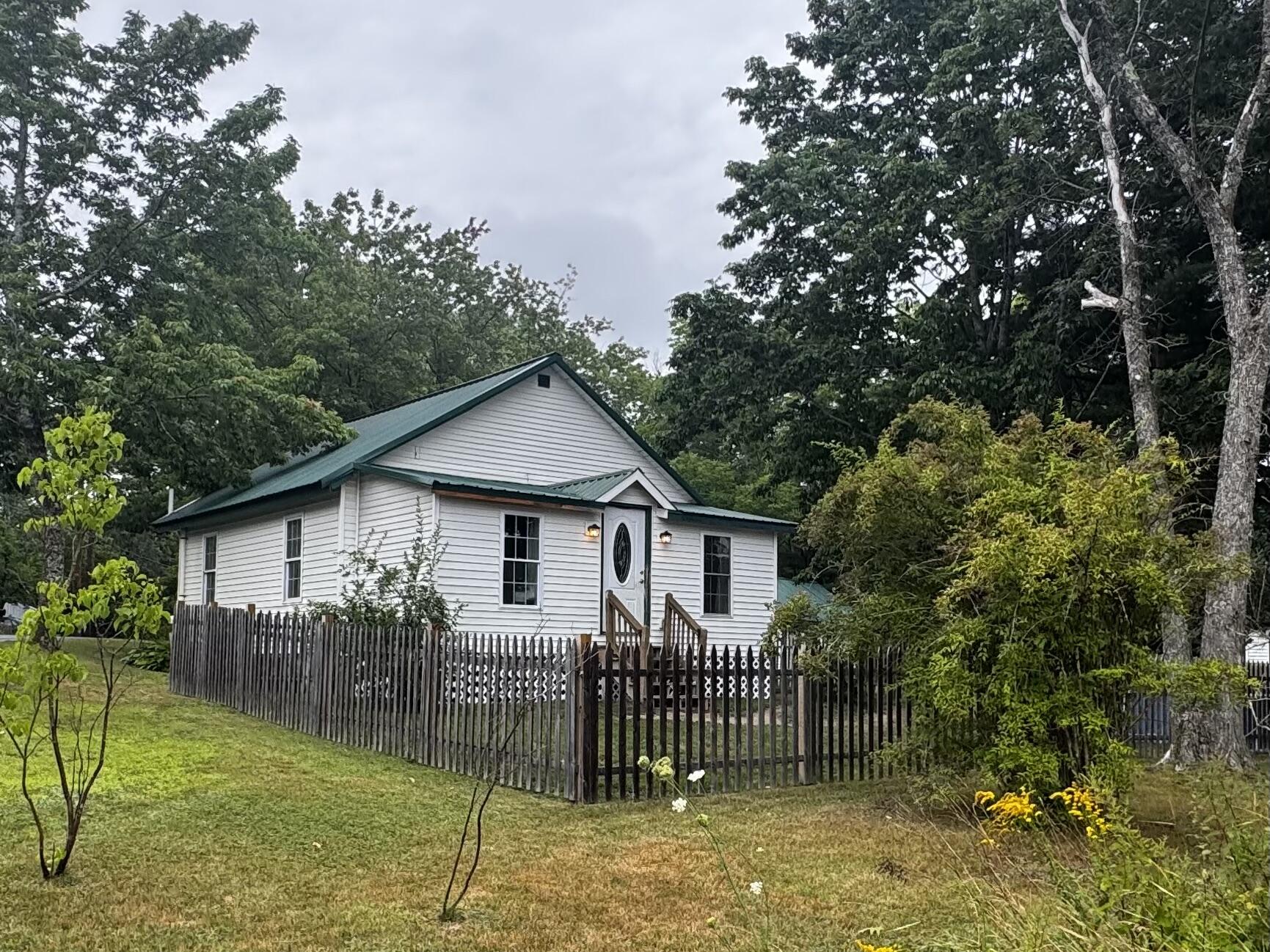 Photo of 101 Duck Cove Road Orland ME 04472