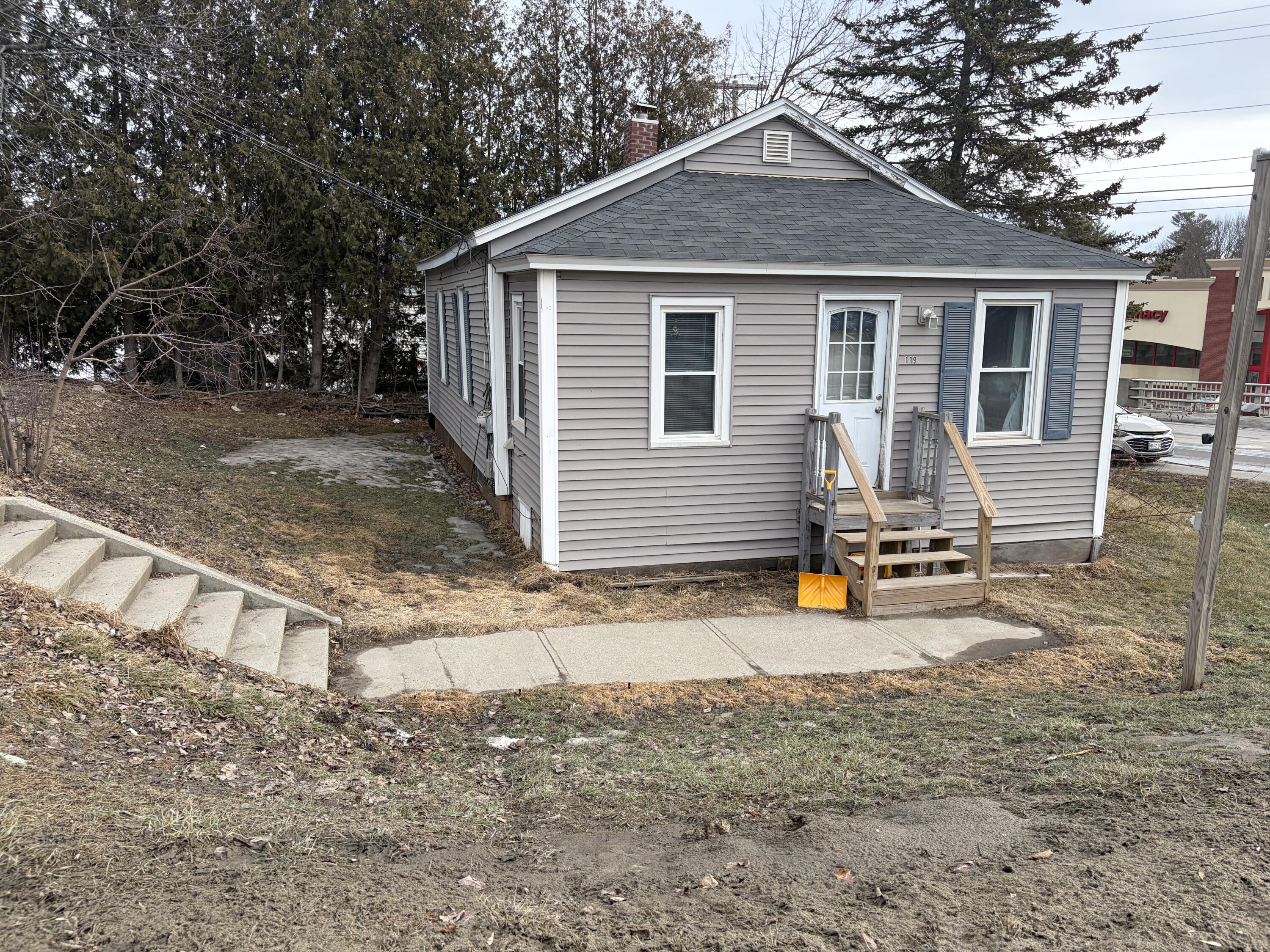 Homes For Sale Under $250,000