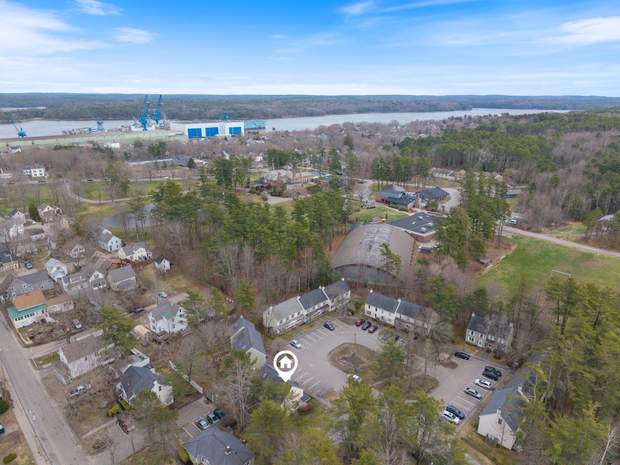 3 Pine Hill Drive UNIT 3, Bath, ME, 04530