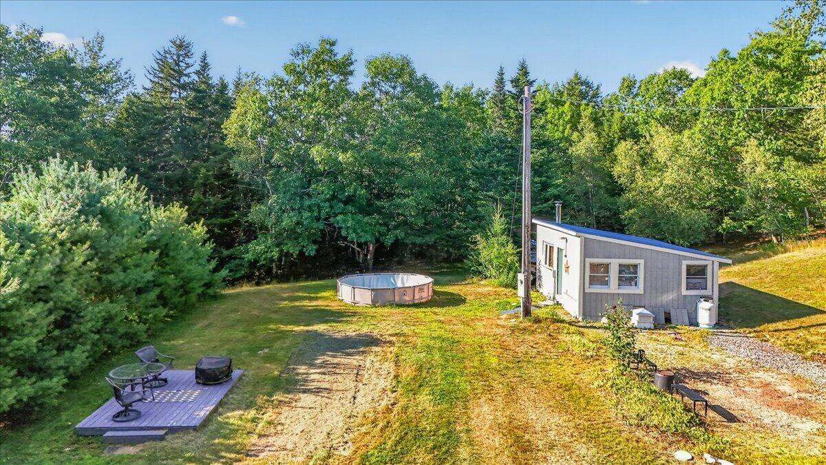 Photo of 437 Dunbar Road Penobscot ME 04476