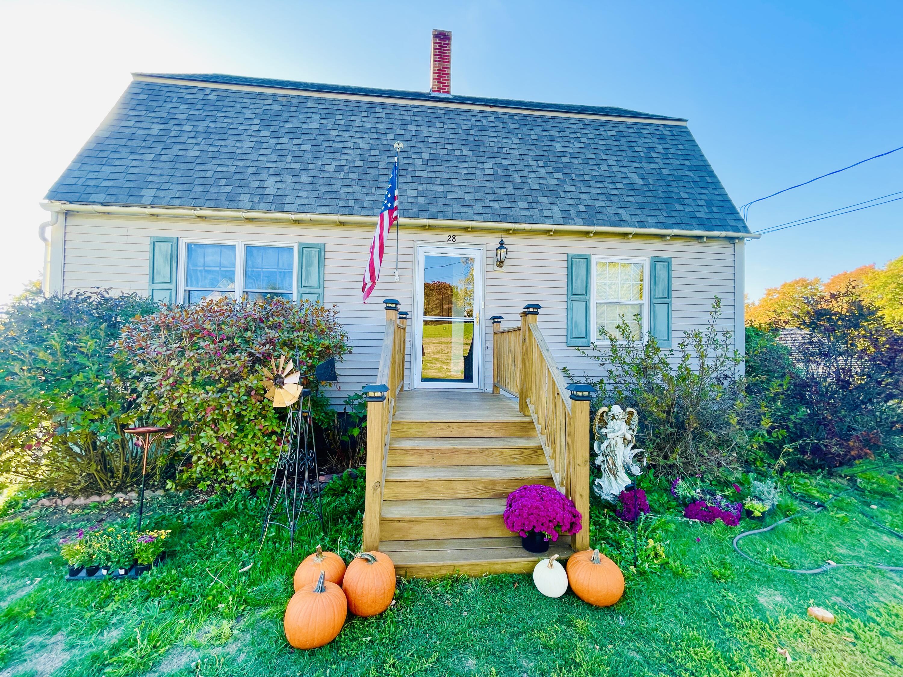 28 Messina Drive, Skowhegan, ME, 04976