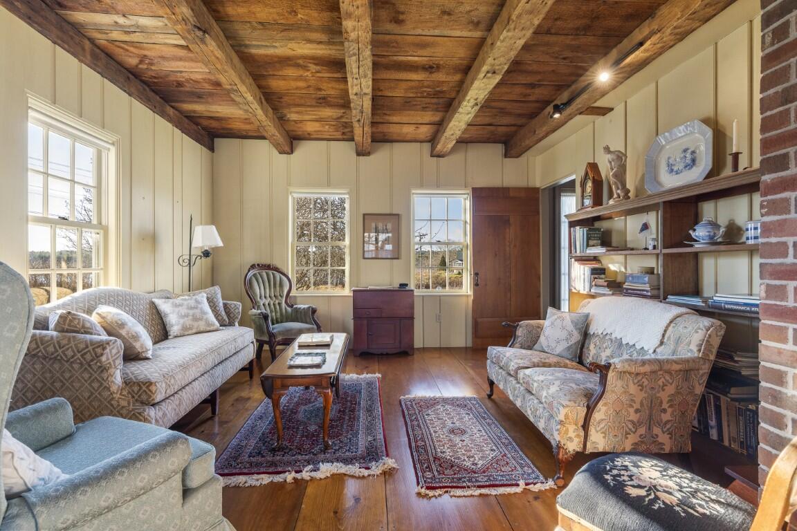 68 Belvedere Road, Nobleboro, ME, 04555