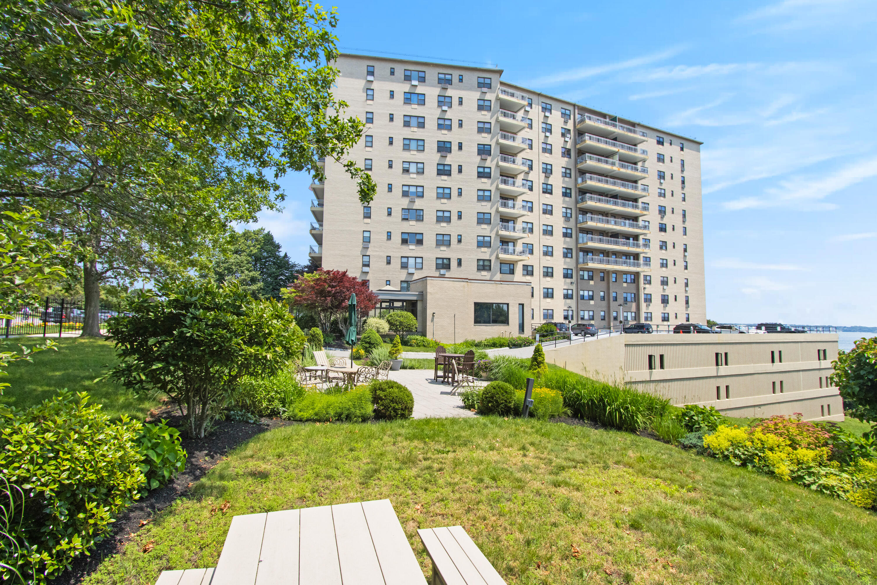 Photo of 45 Eastern Promenade #11H Portland ME 04101