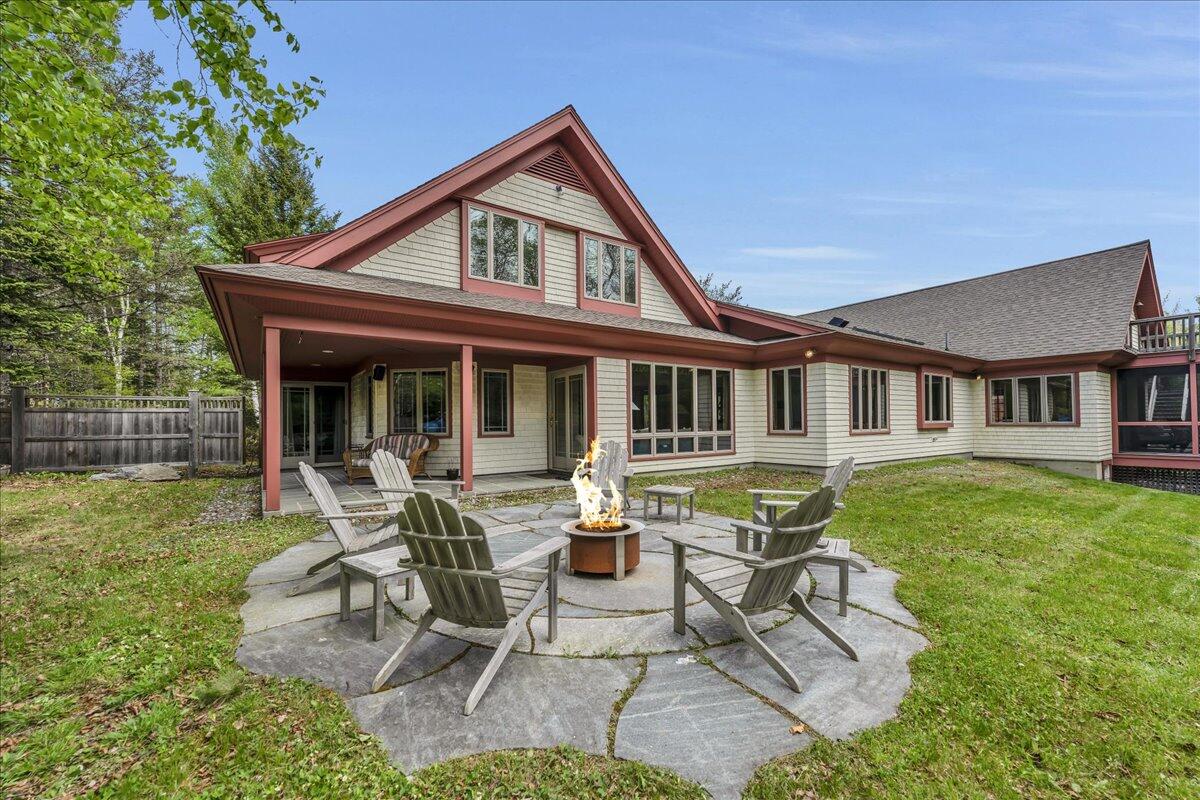 70 Ledgewood Lane, Blue Hill, ME, 04614