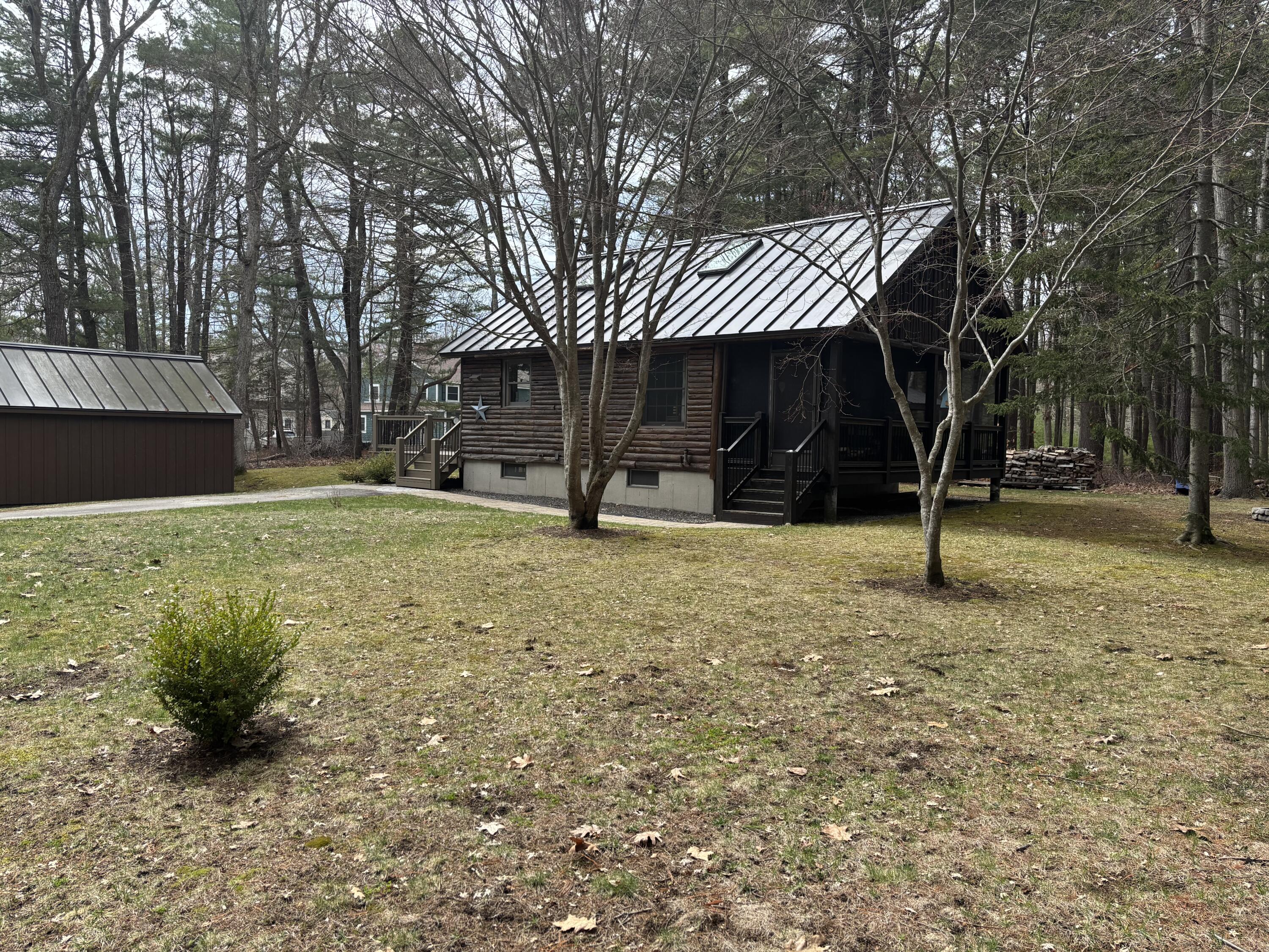 37 Chickadee Lane, Wells, ME, 04090