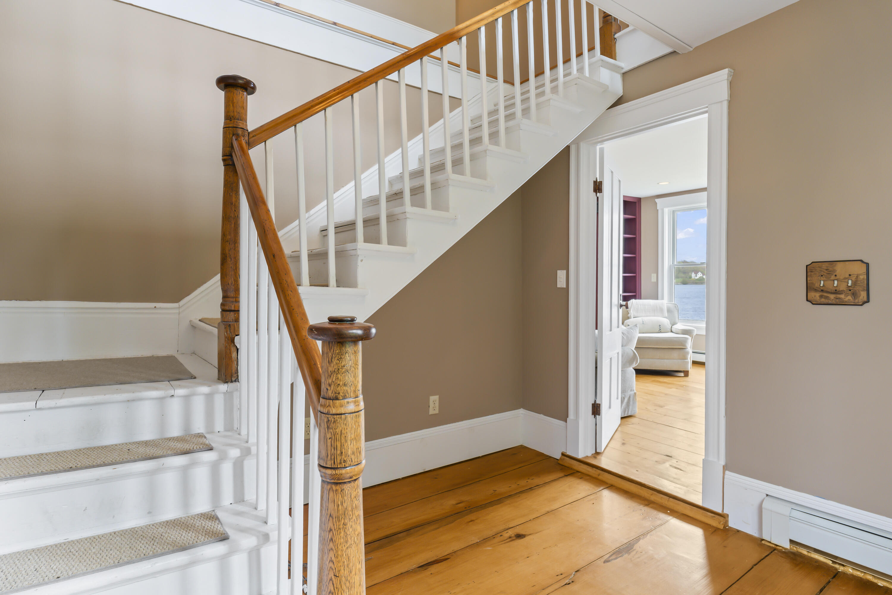 15 Church Lane, Phippsburg, ME, 04562