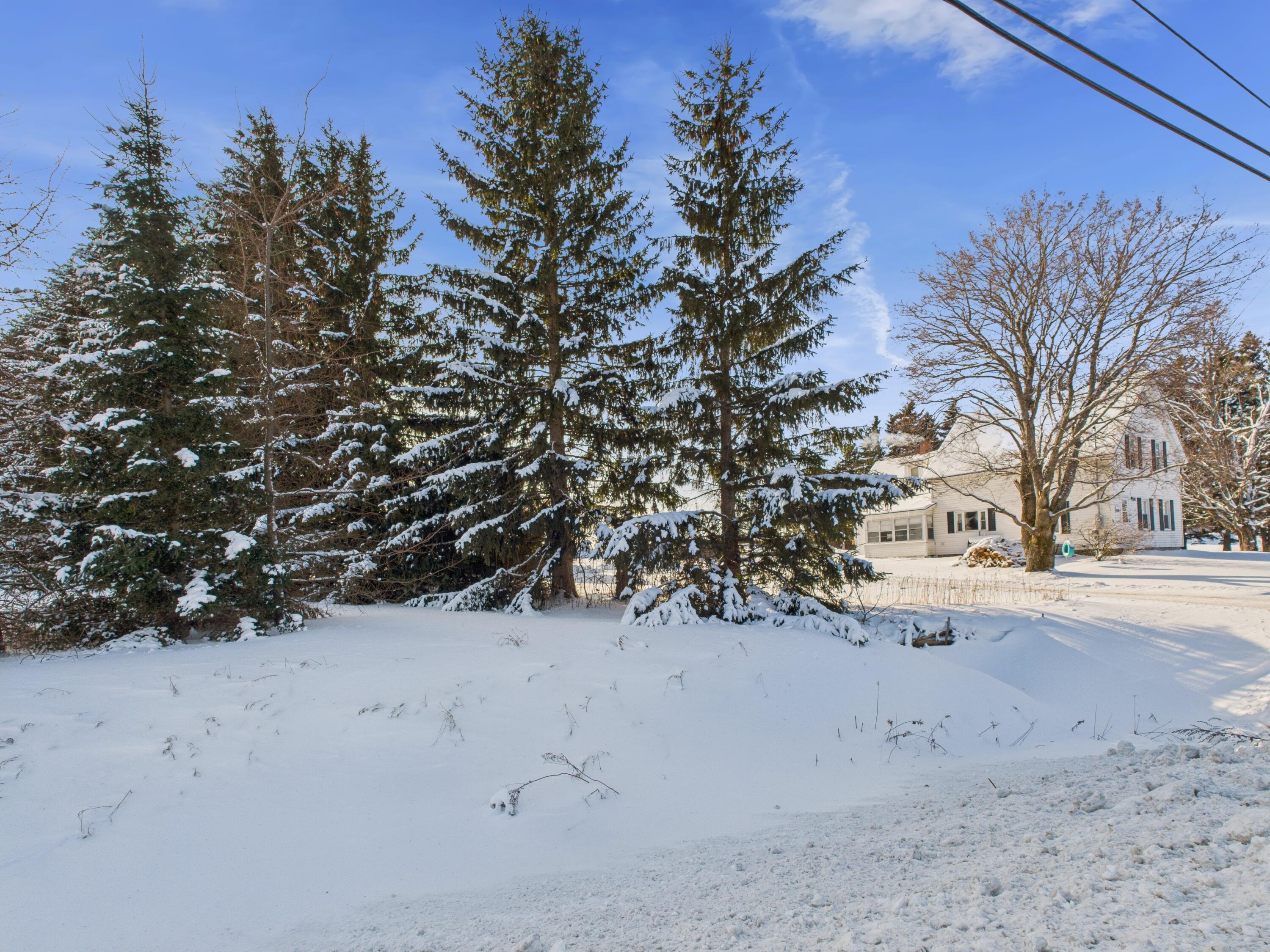 1616 Main Street, Mapleton, ME, 04757