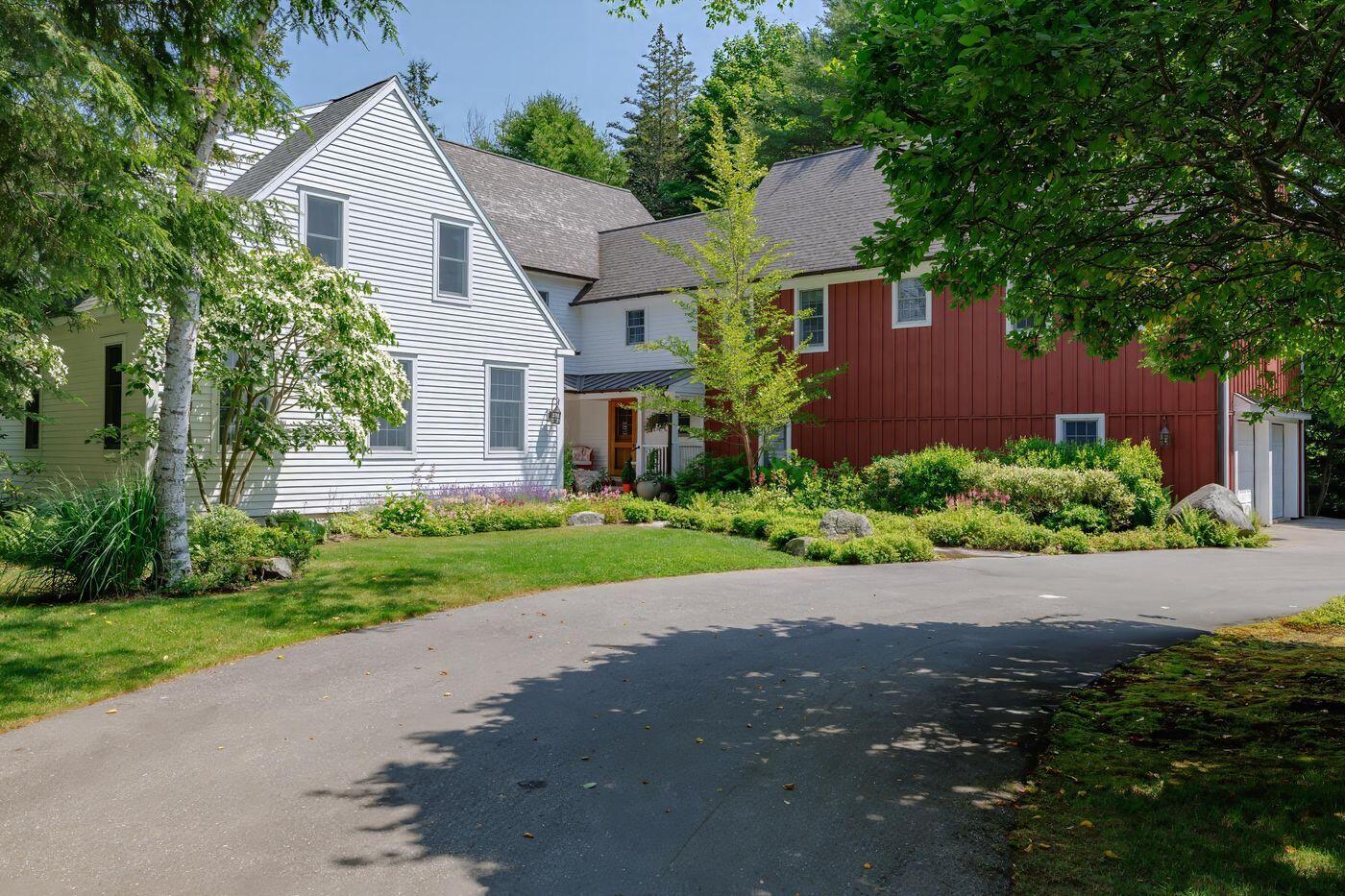 77 Manchester Road, Mount Desert, ME, 04662