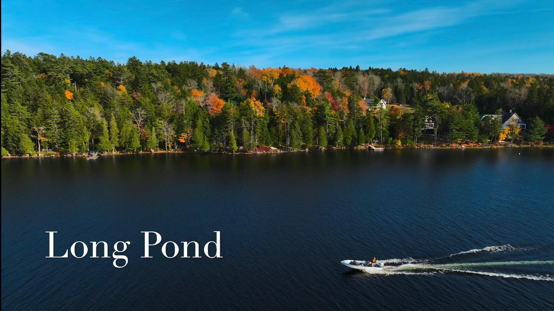 10-6 Vista Way, Mount Desert, ME, 04660