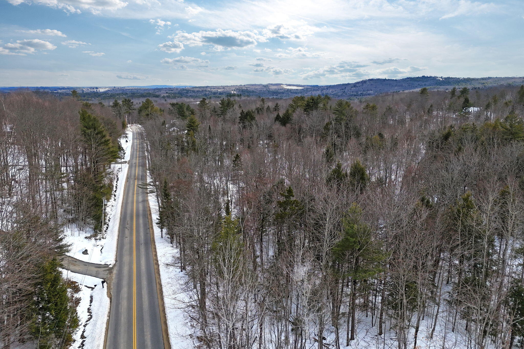 Lot 30 Brighton Hill Road, Minot, ME, 04258