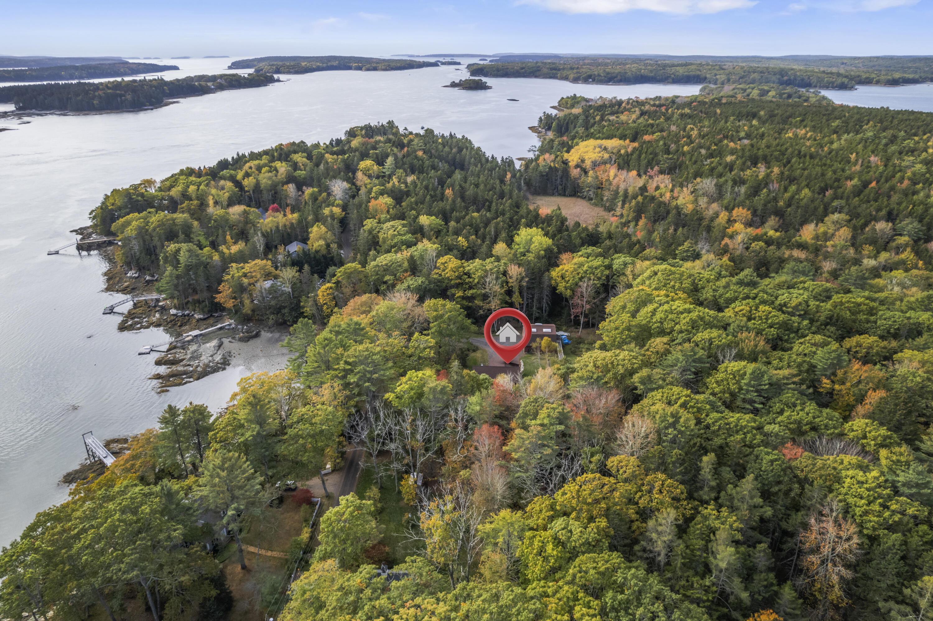 101 Butter Point, Waldoboro, ME, 04572
