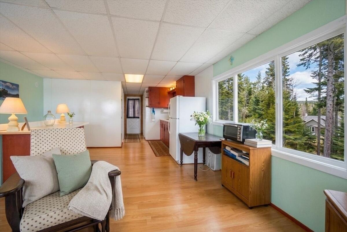 25 Bernier Lane, Harpswell, ME, 04079