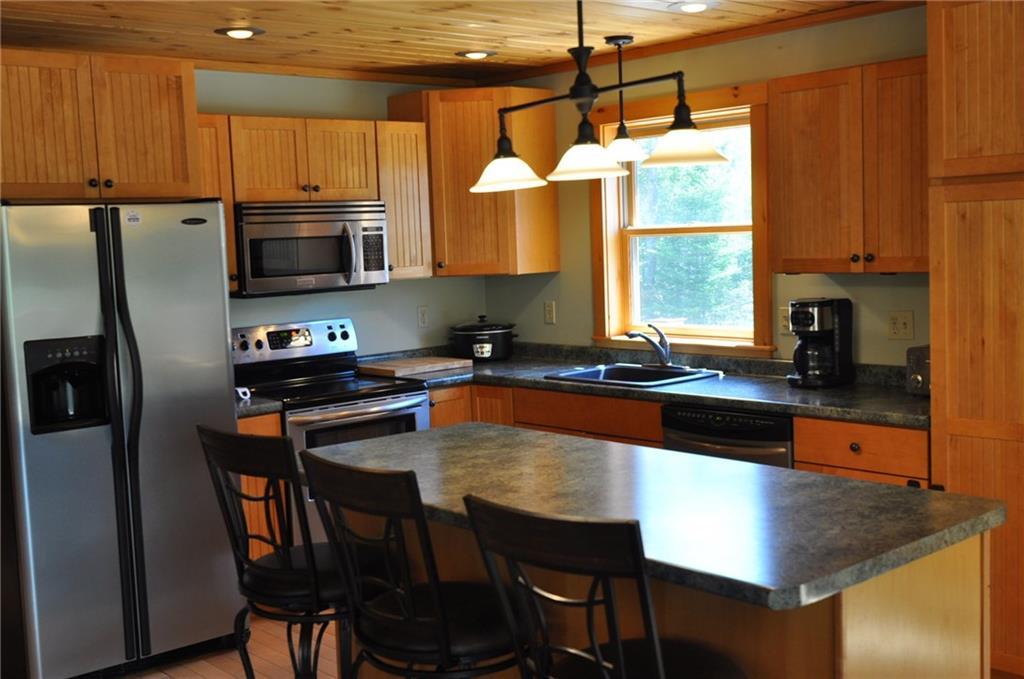 36 Haley Lane, Bethel, ME, 04217