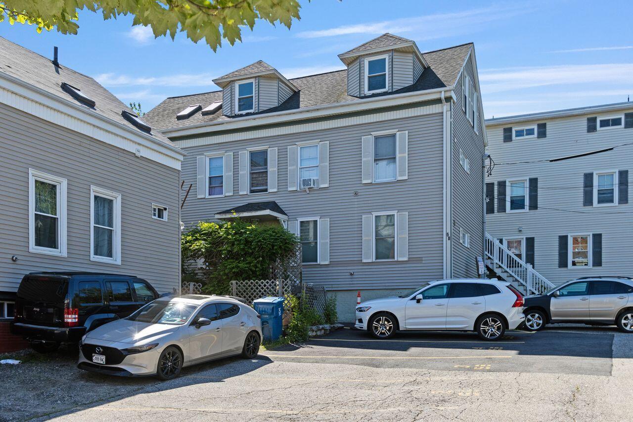 Photo of 58 Portland Street #5 Portland ME 04101