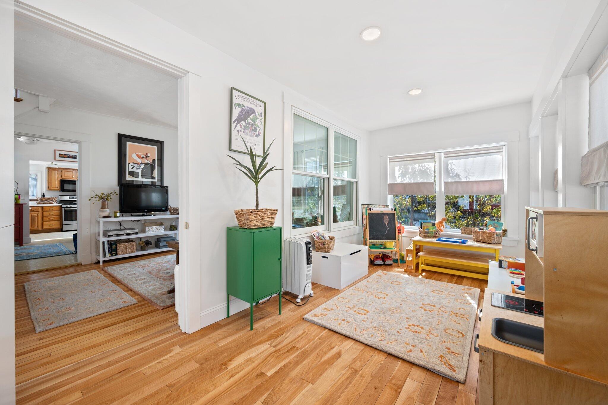 243 Nowell Road, Bangor, ME, 04401