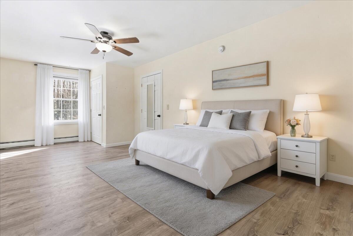 45 Carissa Drive, Bridgton, ME, 04009