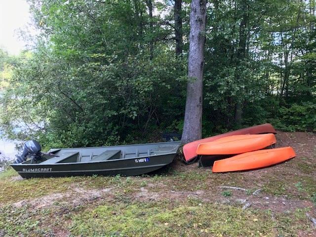 12 Coffin Lane, Greenwood, ME, 04255