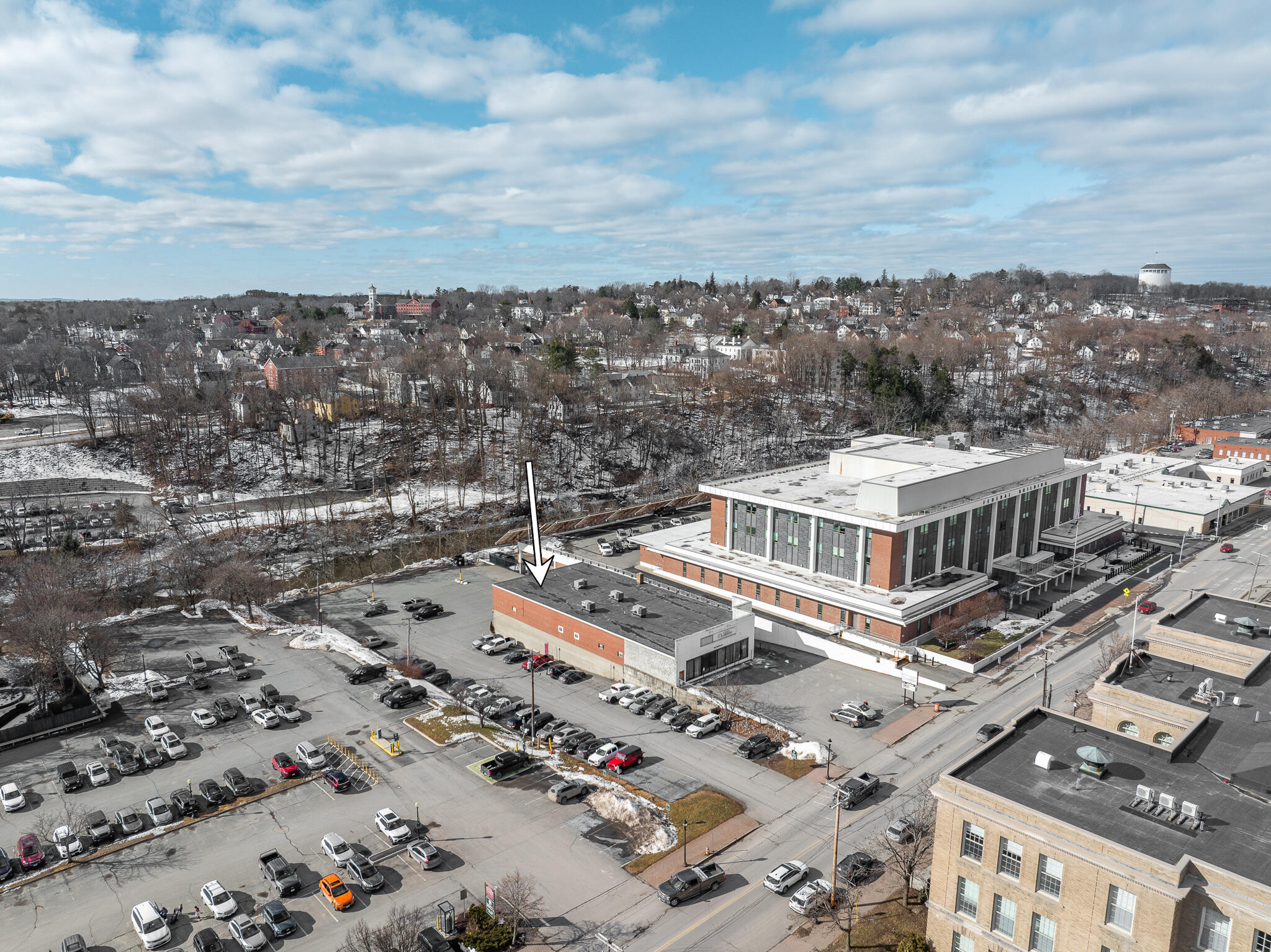 190 Harlow Street, Bangor, ME, 04401