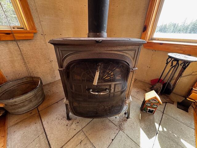 Lot 4 Otter Pond Road, Mayfield Twp, ME, 04942