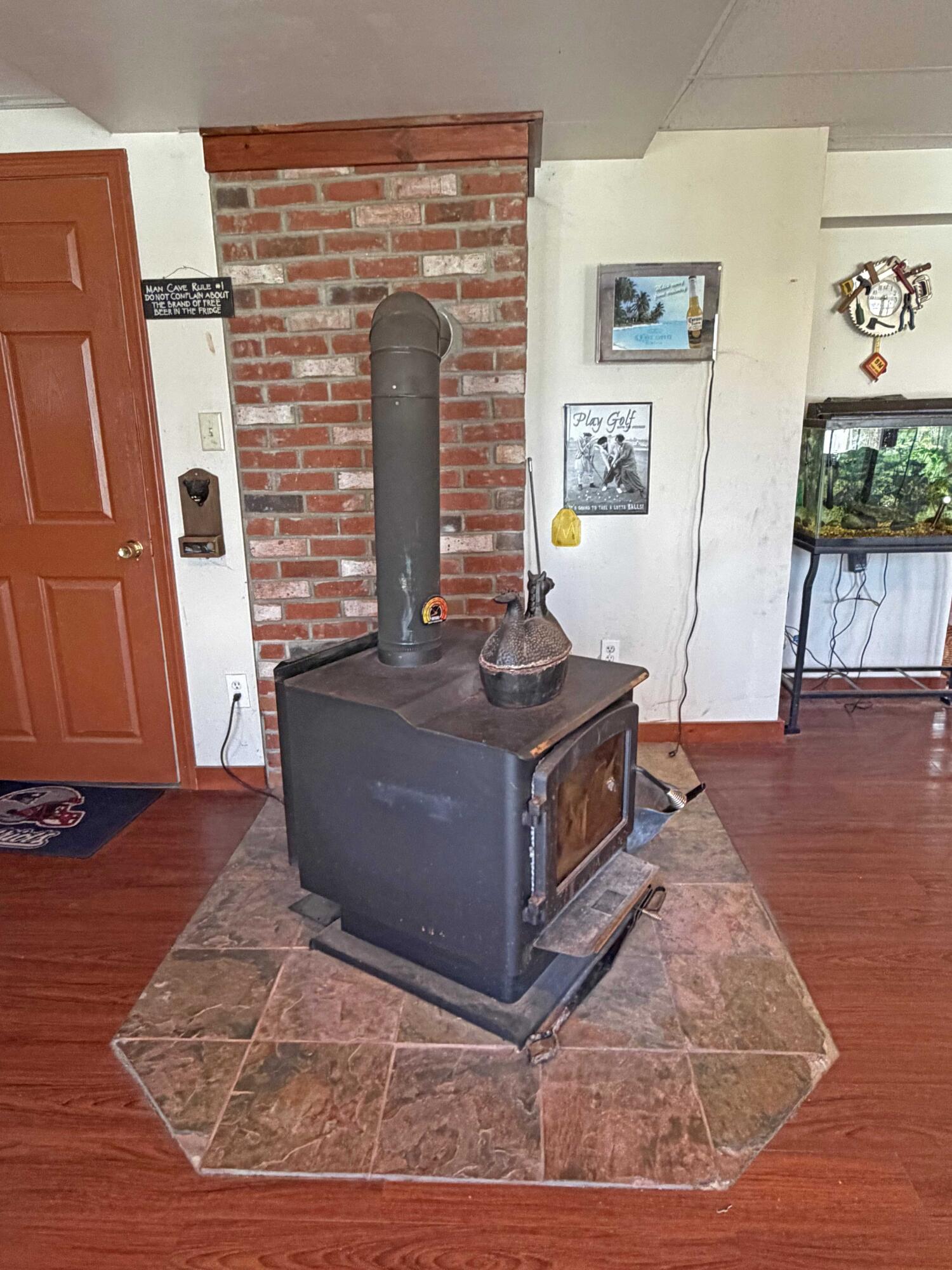 1119 Bayside Road, Trenton, ME, 04605