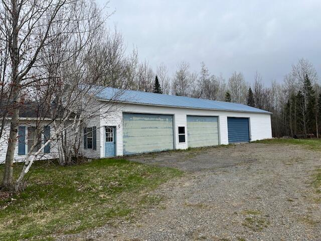 443 Caribou Road, Presque Isle, ME, 04769