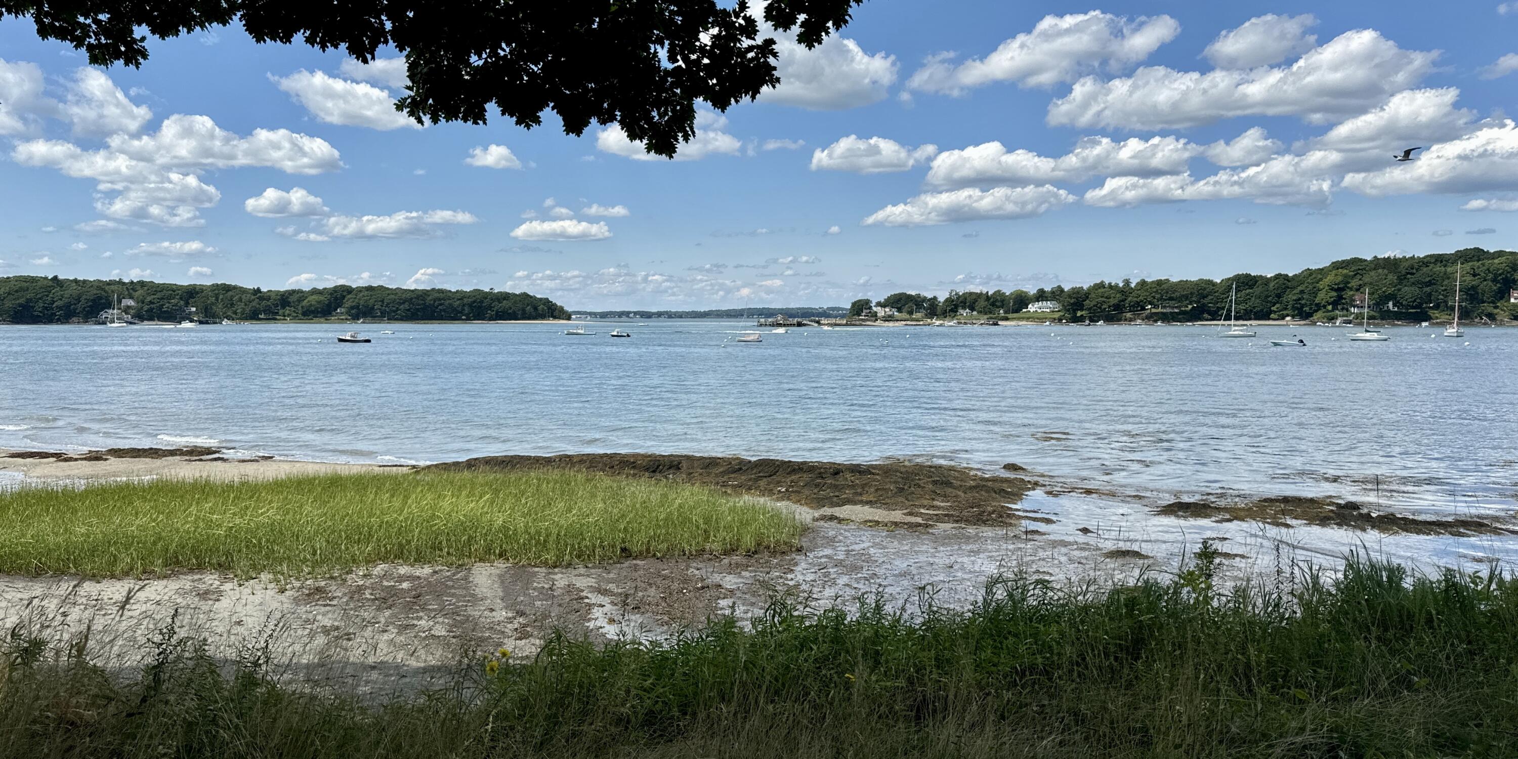 494 Island Avenue, Portland, ME, 04108