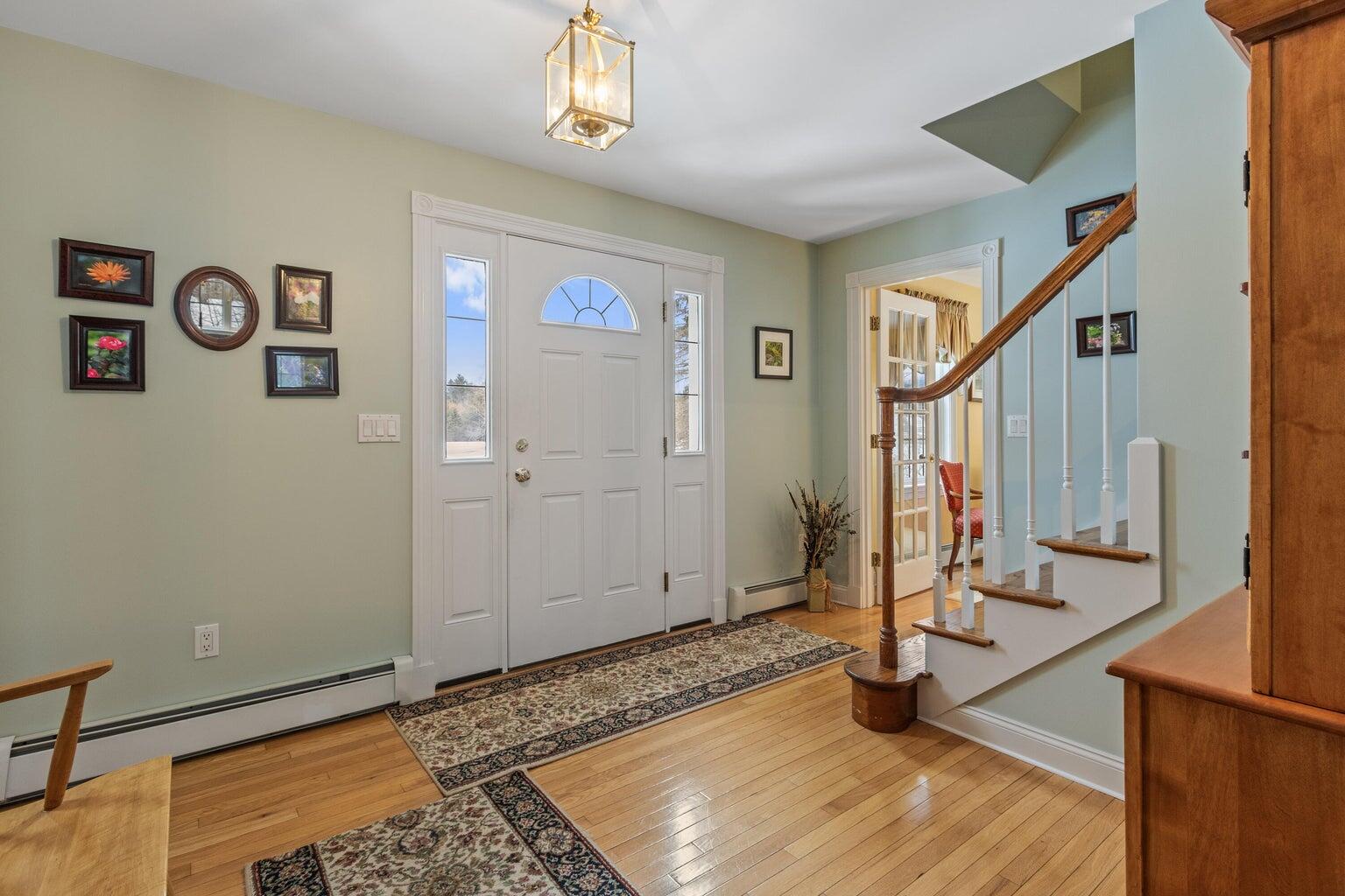 51 Old Field Road, Yarmouth, ME, 04096