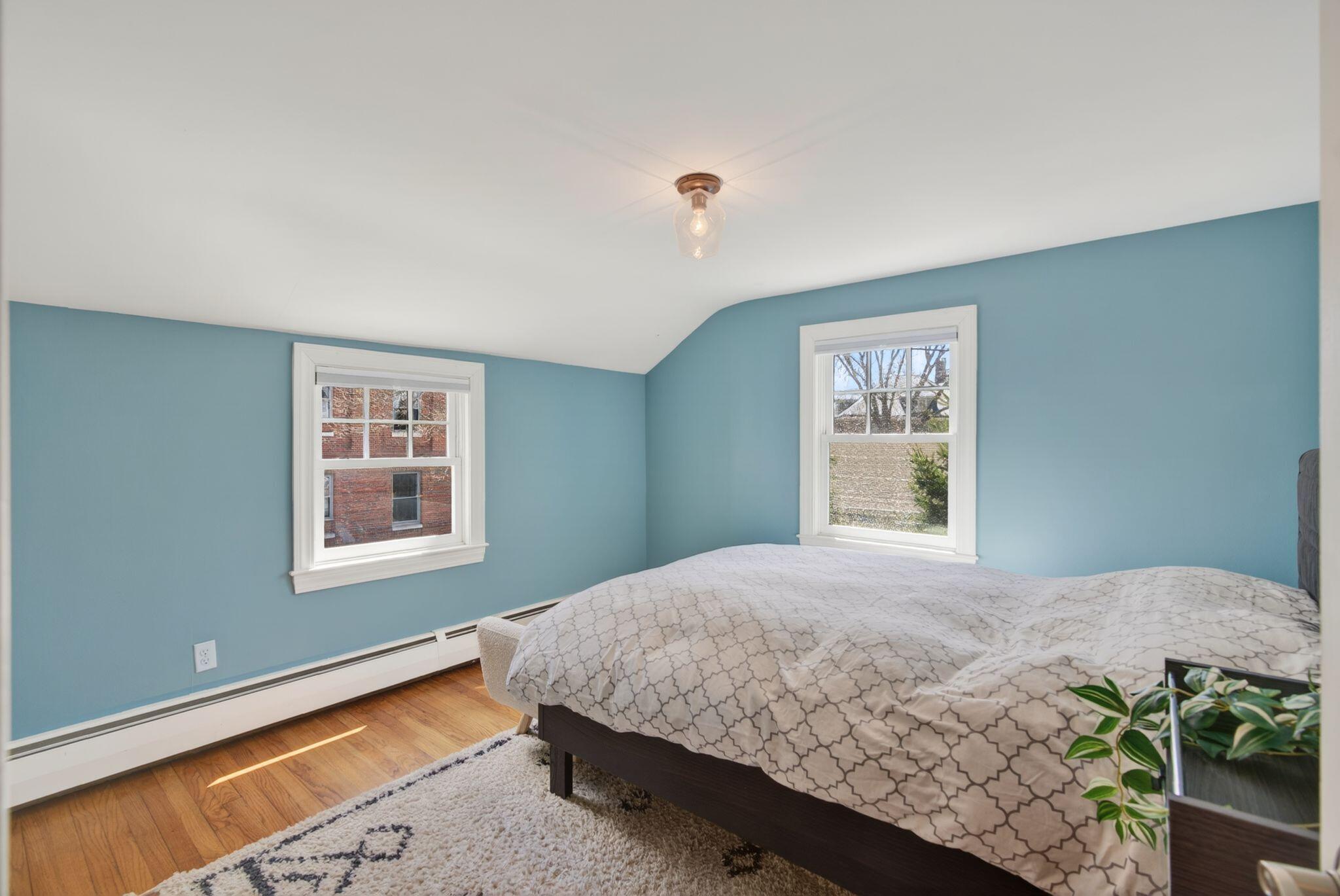 23 Neal Street, Portland, ME, 04102