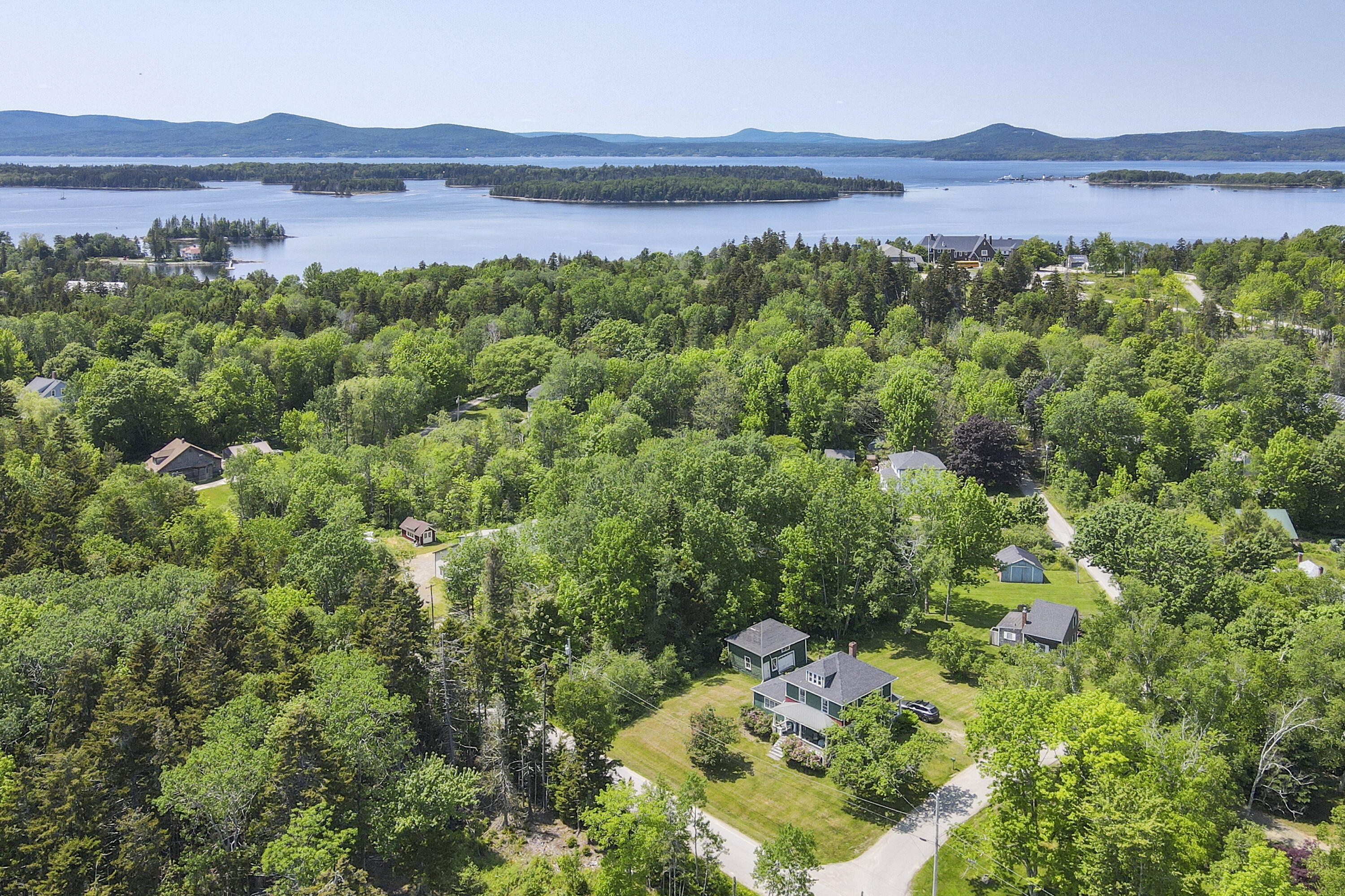 Homes For Sale In Maine Under $200,000