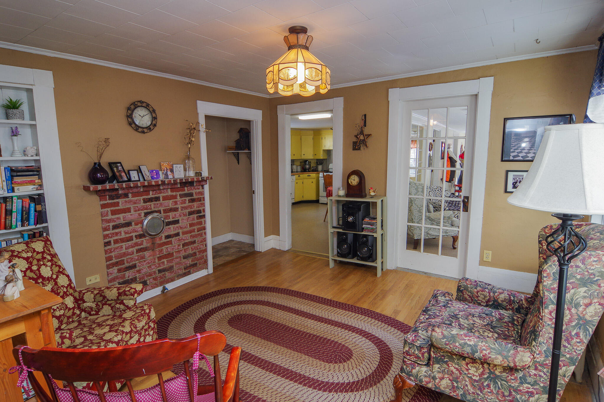 61 Pleasant Street, Dexter, ME, 04930