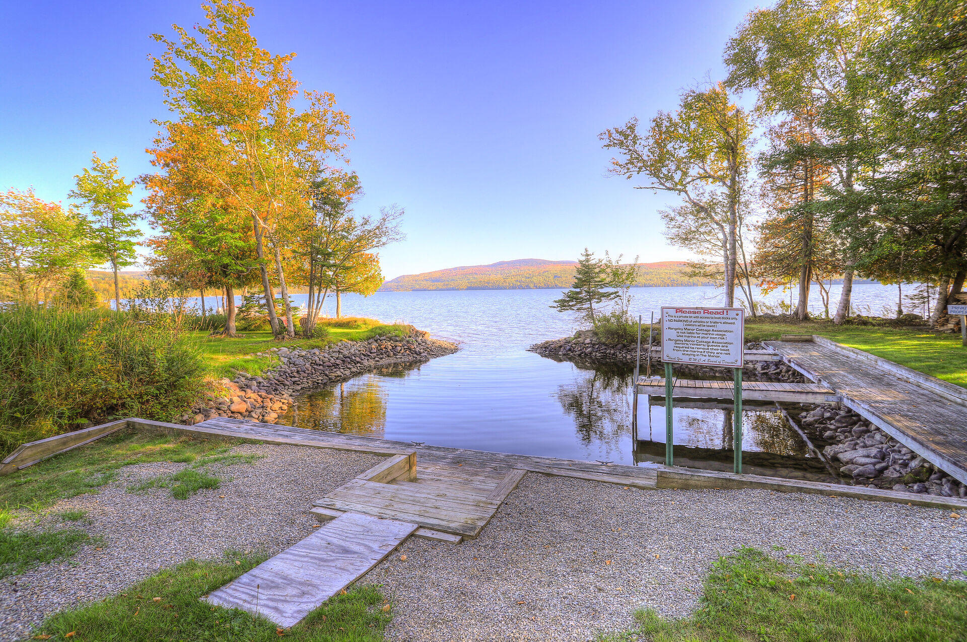 boat basin