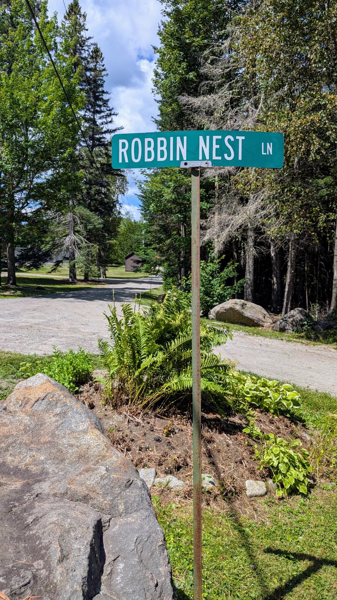 22 Robbins Nest Lane - Build Site UNIT 21, Dallas Plt, ME, 04970