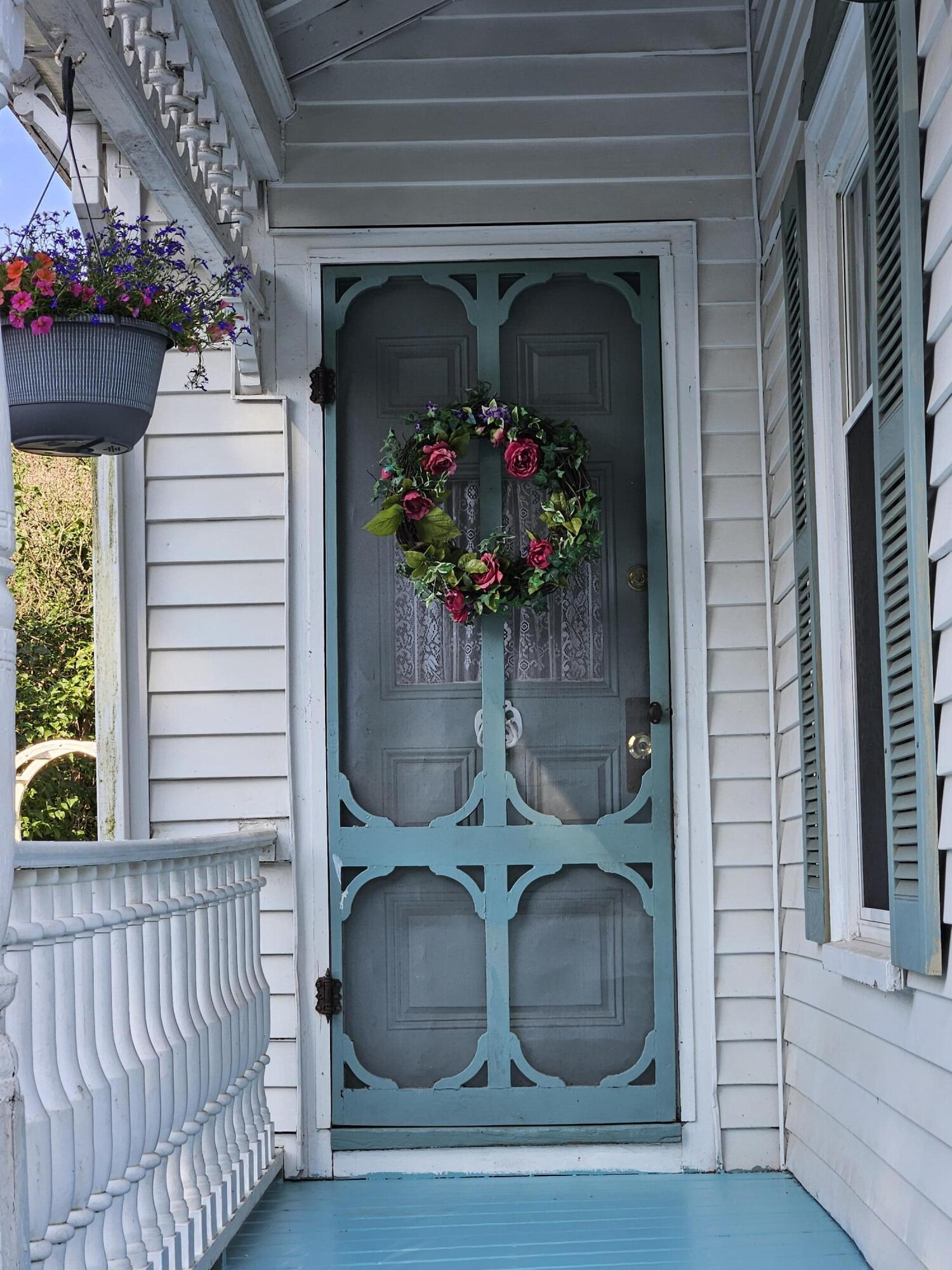 5 Purchase Street