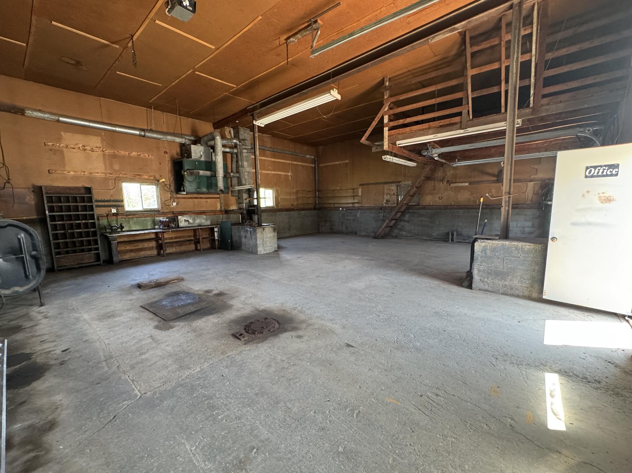 26 S Perley Brook Road, Fort Kent, ME, 04743