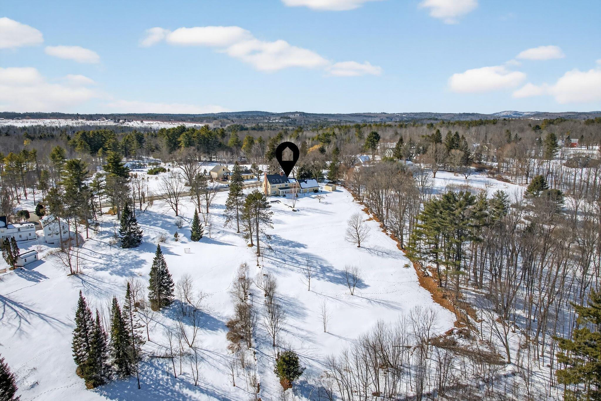 525 W Auburn Road, Auburn, ME, 04210