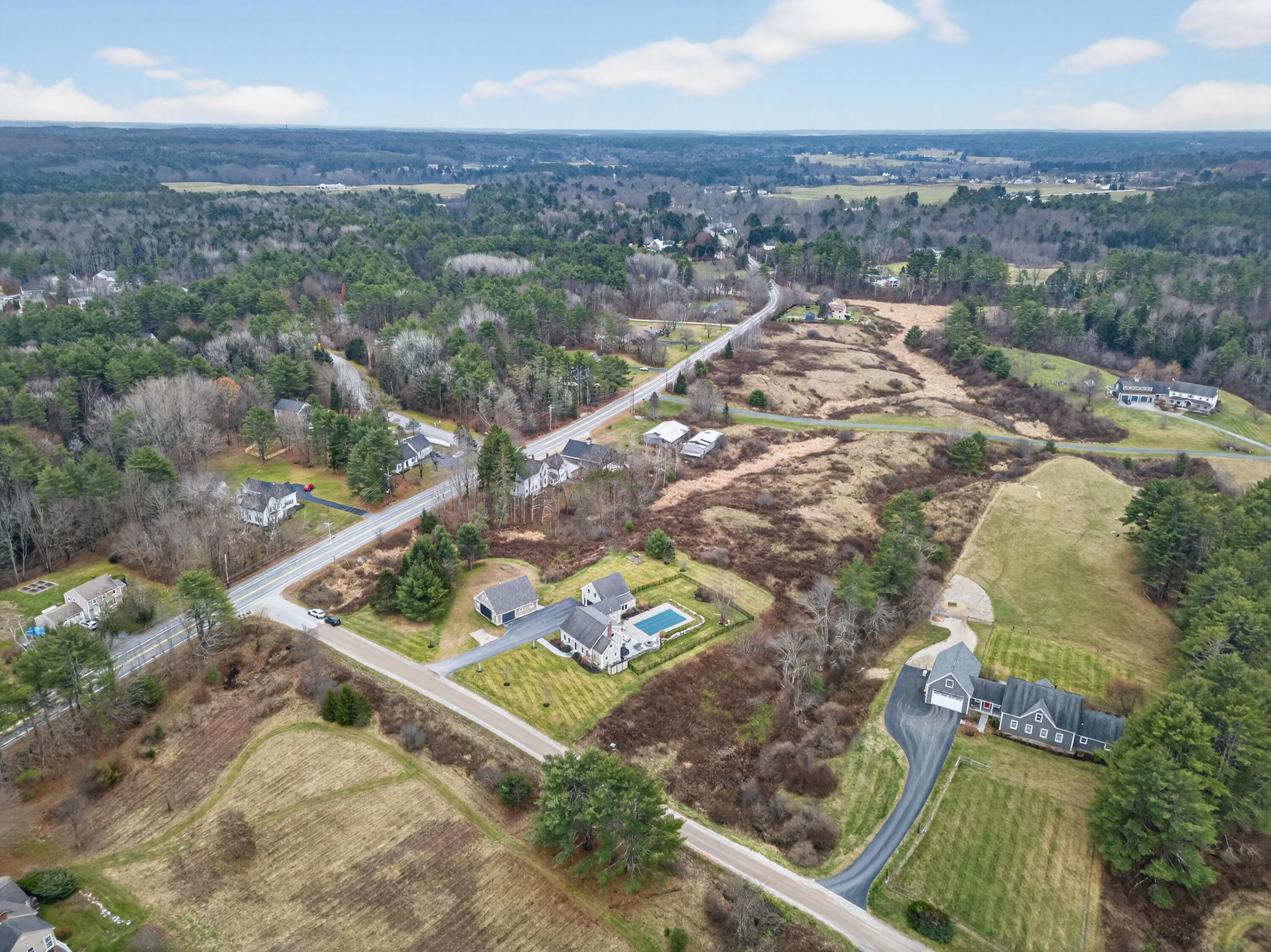 10 Stockholm Drive, Cumberland, ME, 04021